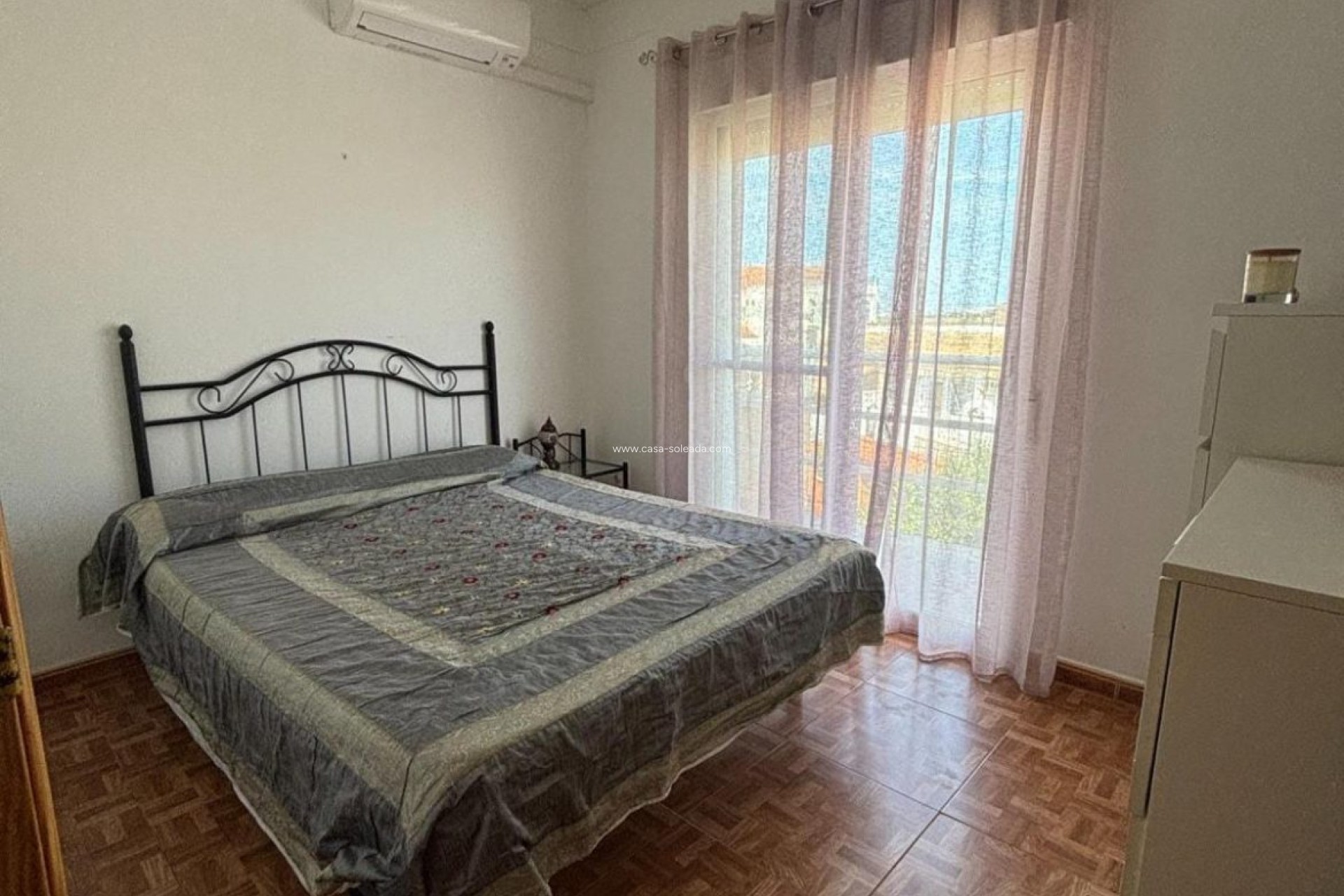 Resale - Townhouse - Los Narejos - Costa Calida