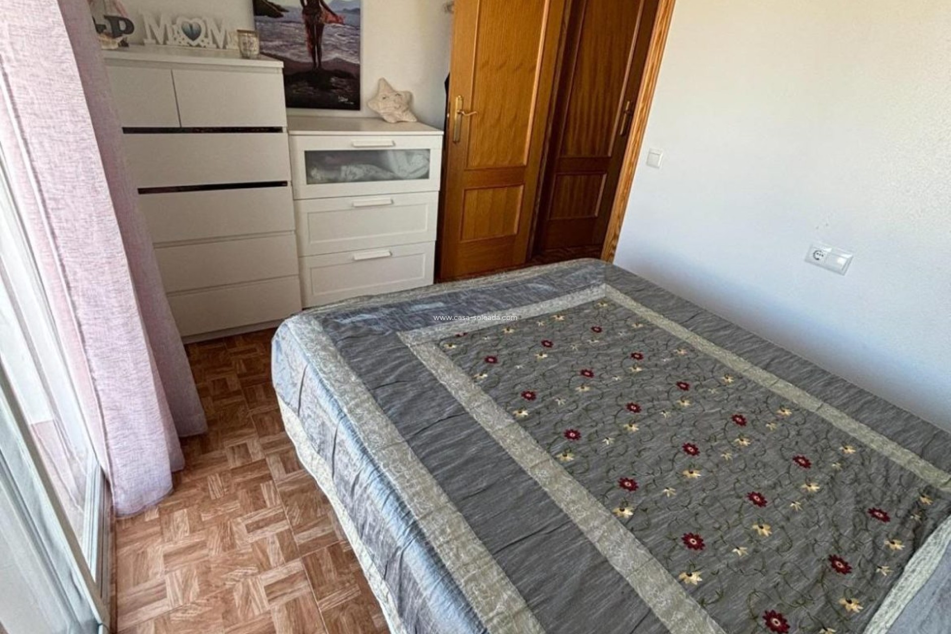 Resale - Townhouse - Los Narejos - Costa Calida