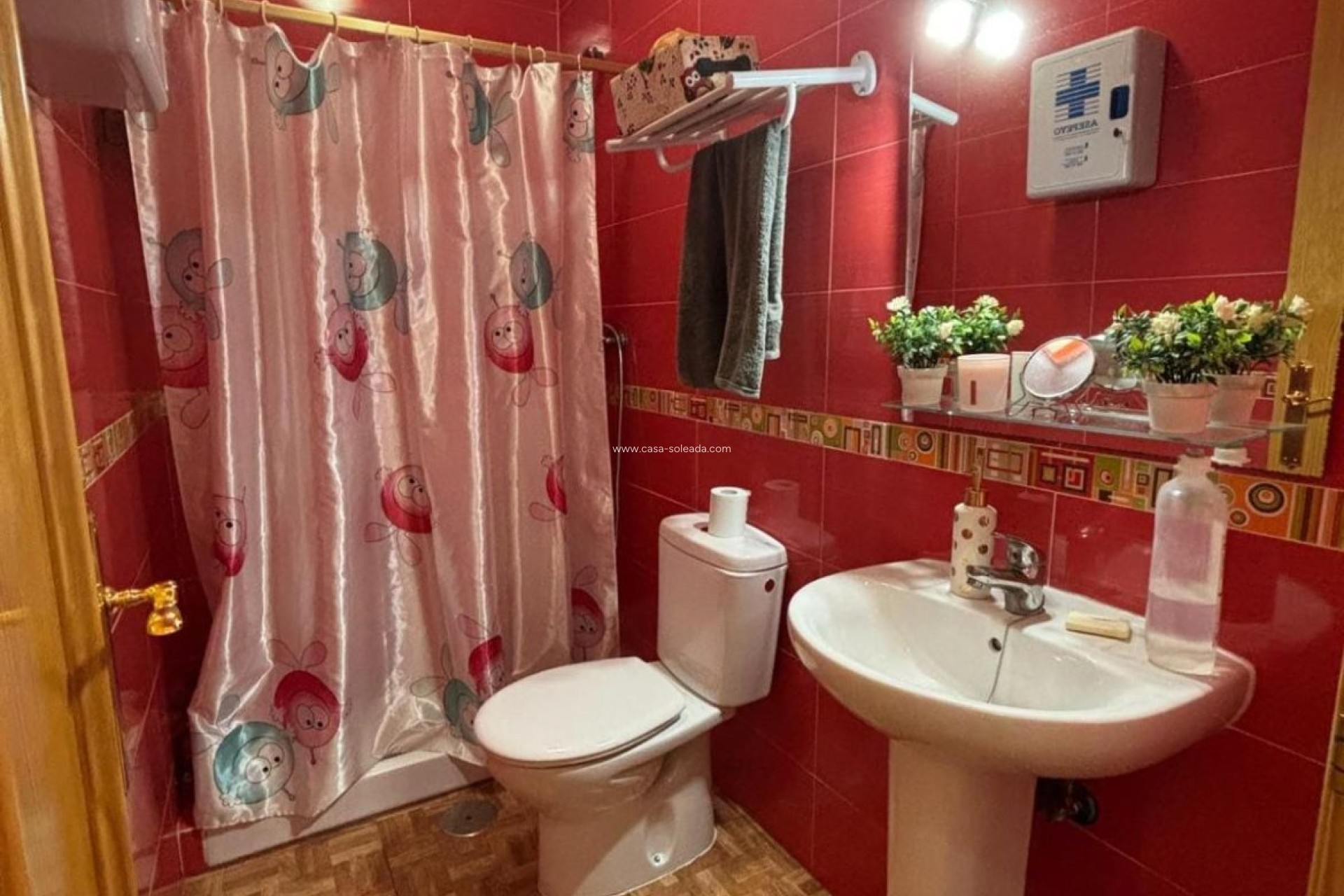 Resale - Townhouse - Los Narejos - Costa Calida