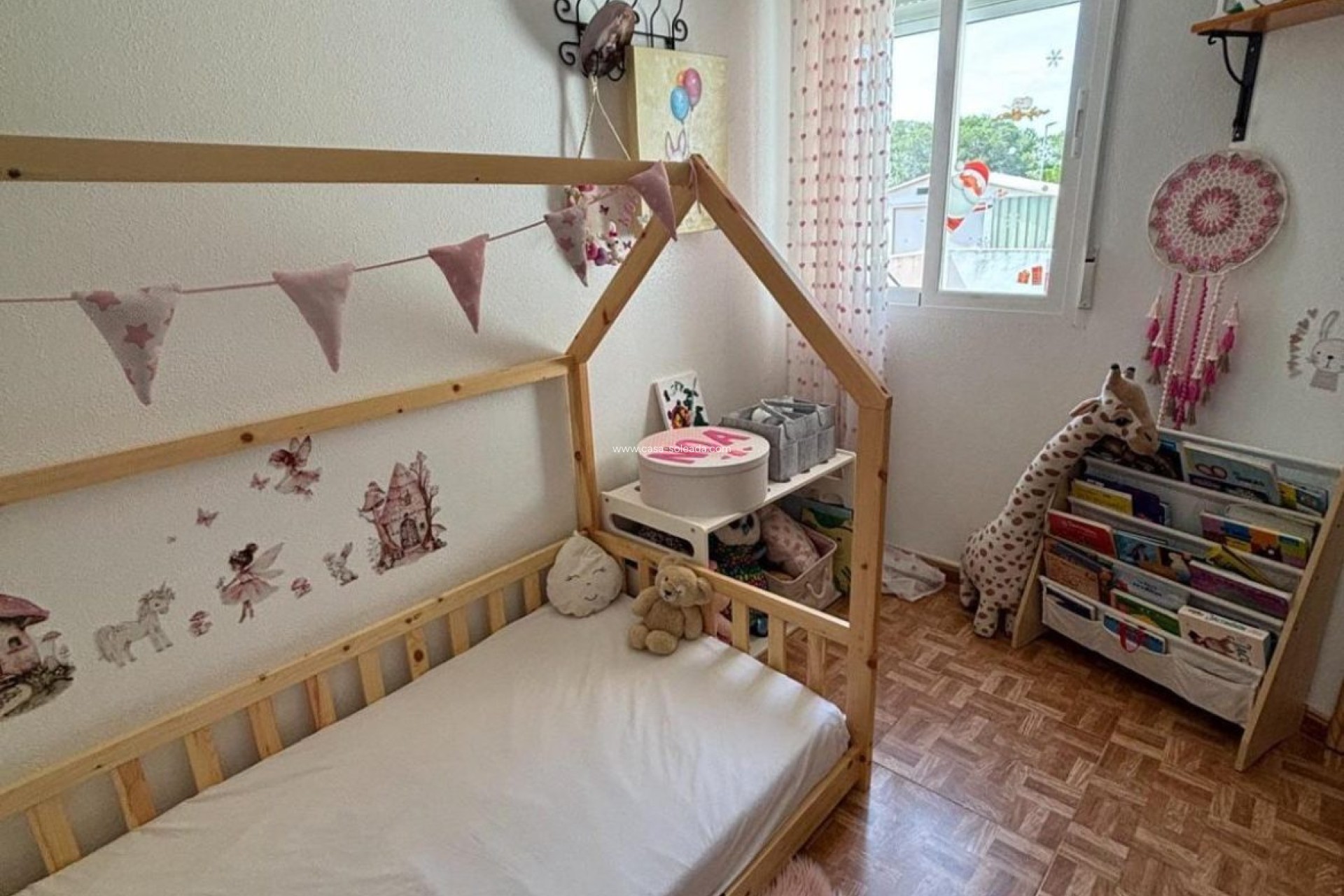 Resale - Townhouse - Los Narejos - Costa Calida