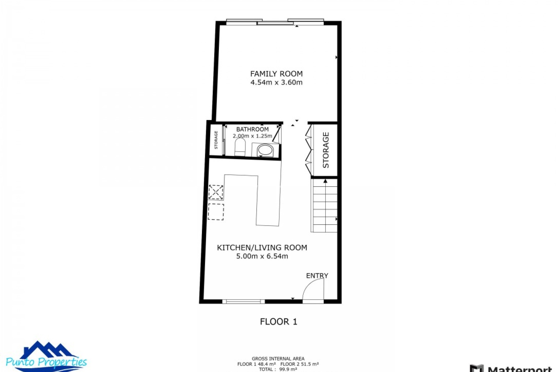 Resale - Townhouse - Los Narejos - Costa Calida