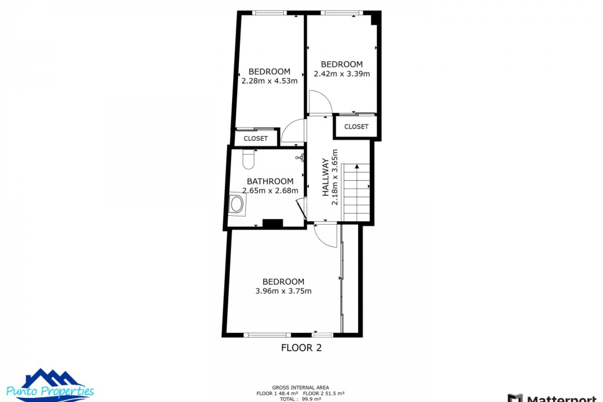 Resale - Townhouse - Los Narejos - Costa Calida