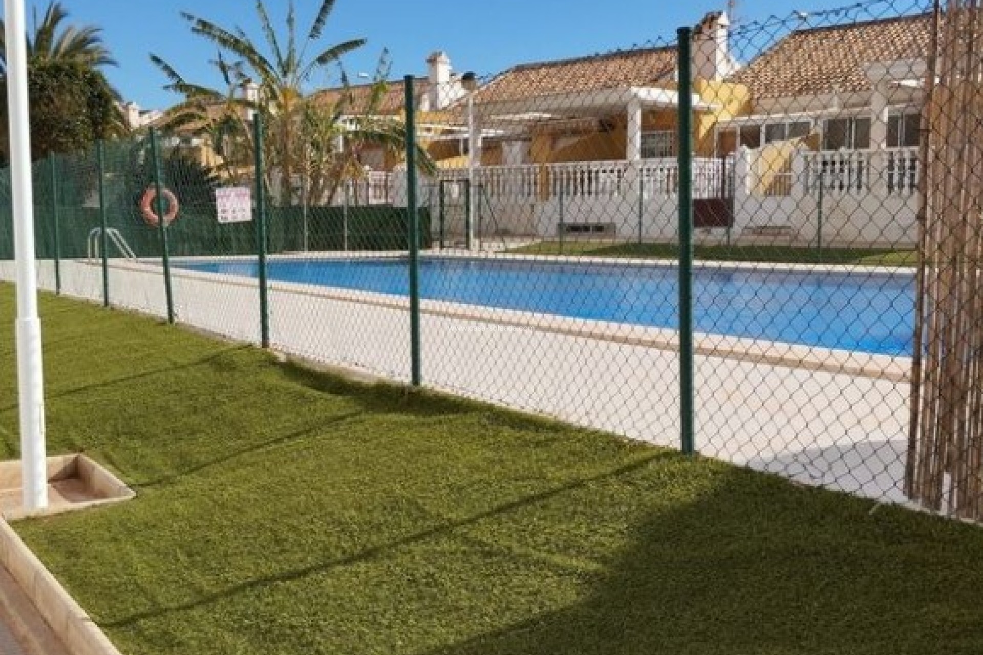Resale - Townhouse - Los Nietos - Costa Calida