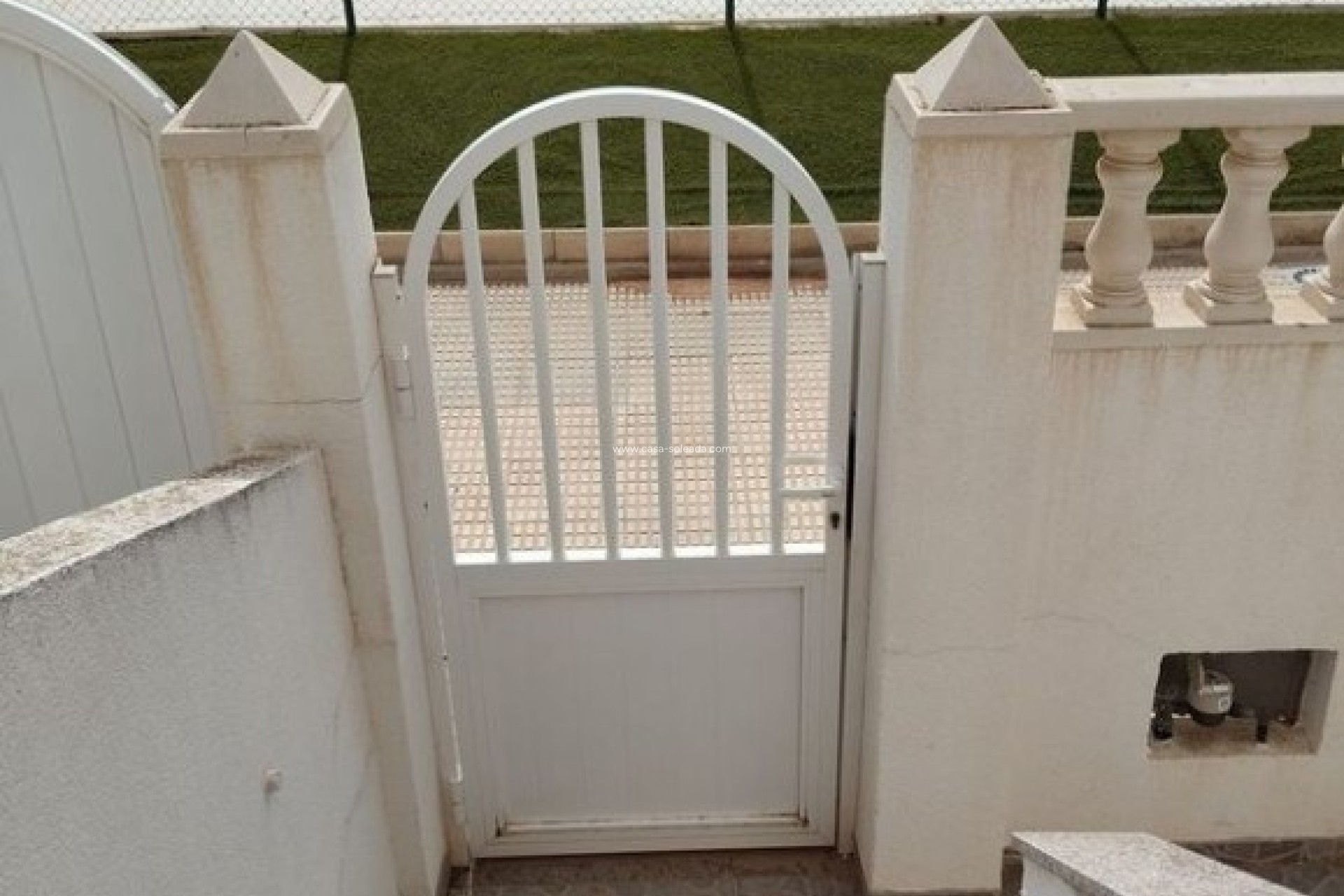 Resale - Townhouse - Los Nietos - Costa Calida