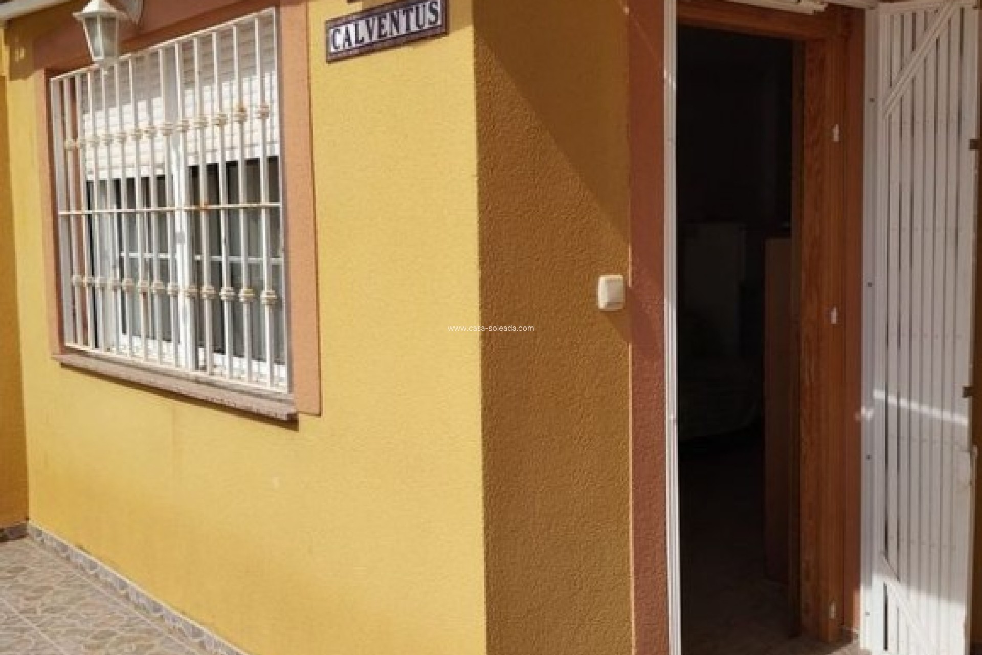 Resale - Townhouse - Los Nietos - Costa Calida