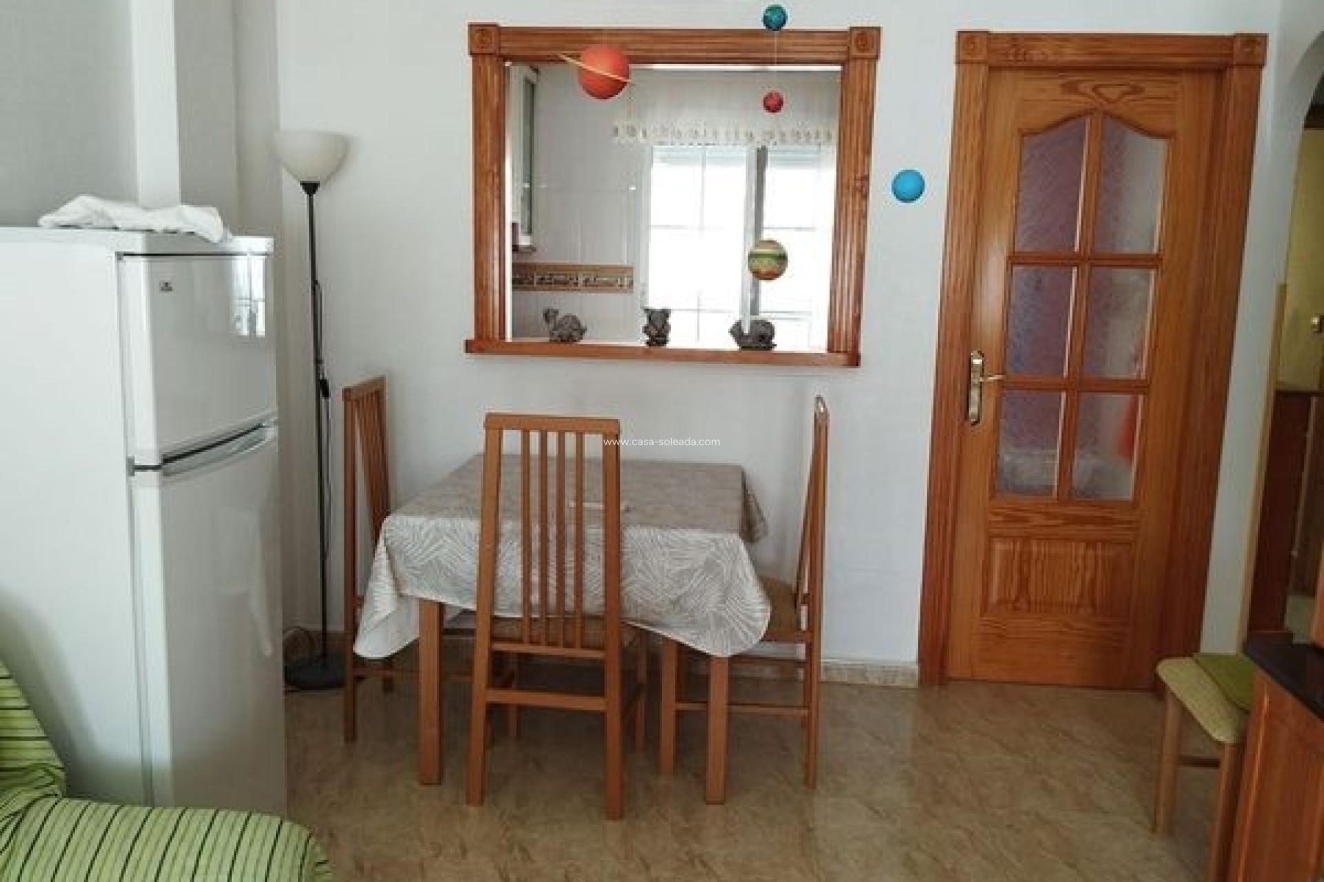 Resale - Townhouse - Los Nietos - Costa Calida