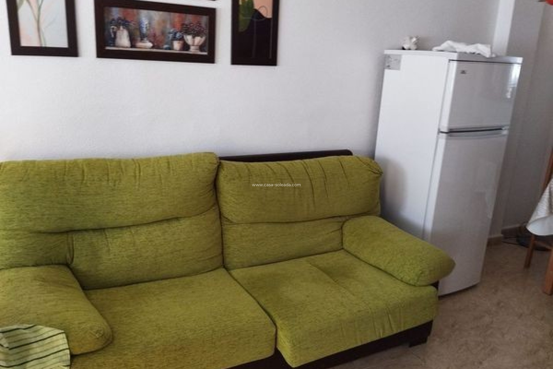 Resale - Townhouse - Los Nietos - Costa Calida