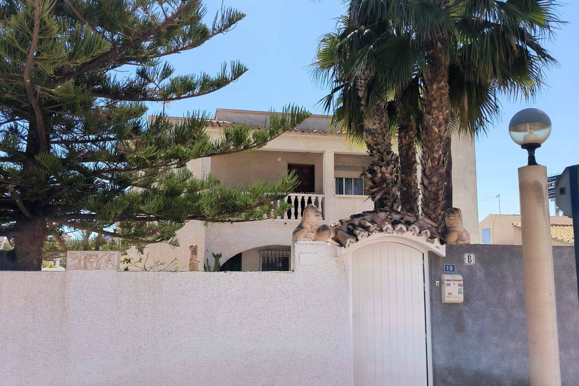 Resale - Townhouse - Orihuela Costa - Cabo Roig