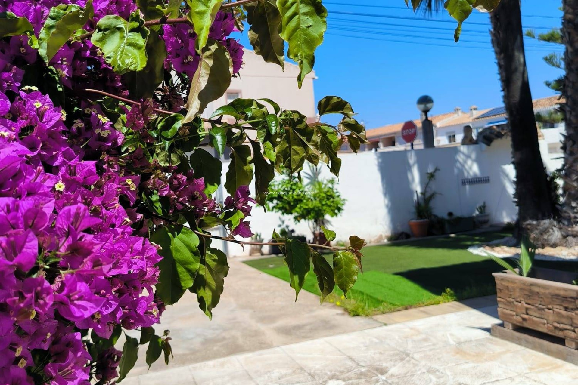 Resale - Townhouse - Orihuela Costa - Cabo Roig