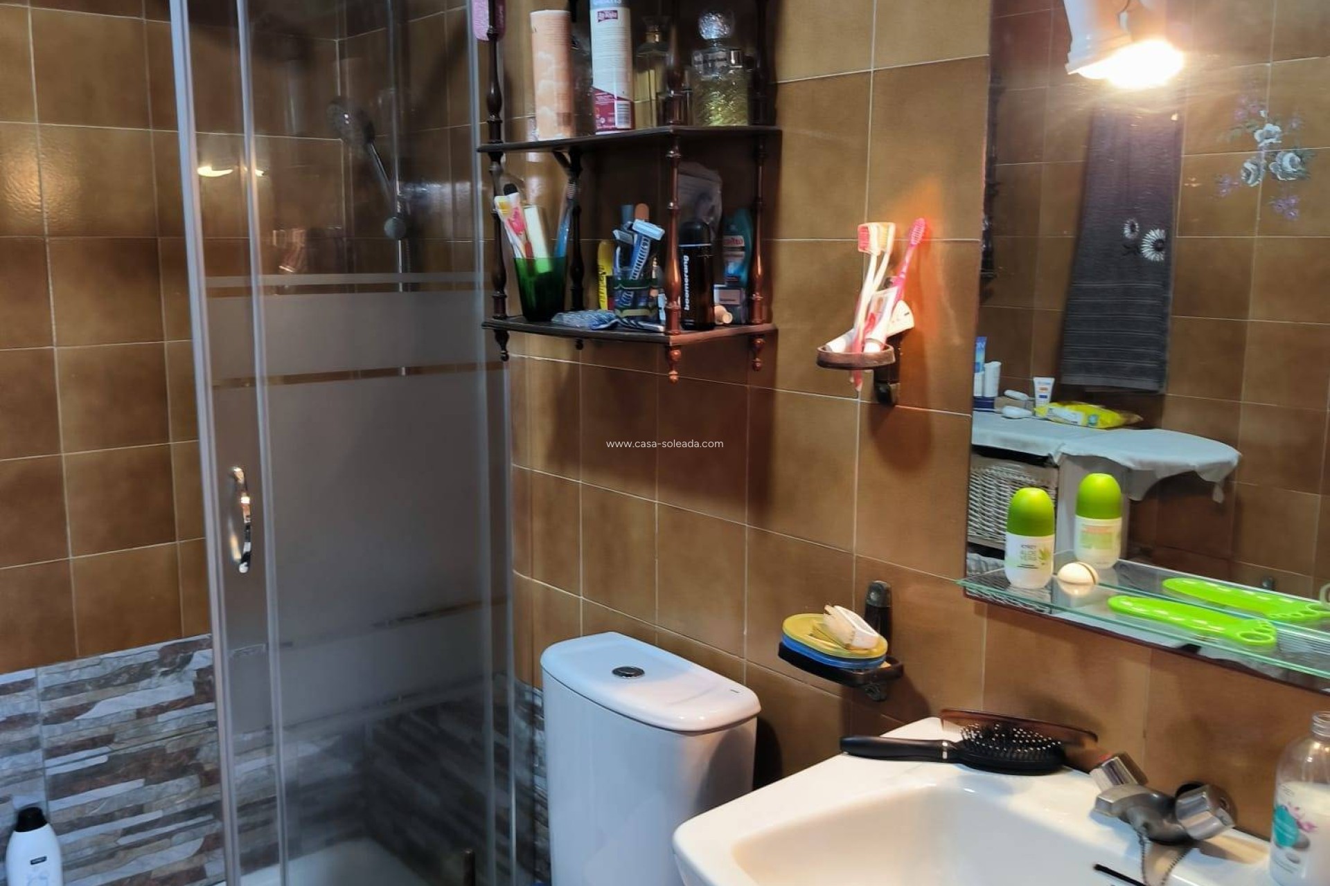 Resale - Townhouse - Orihuela Costa - Cabo Roig