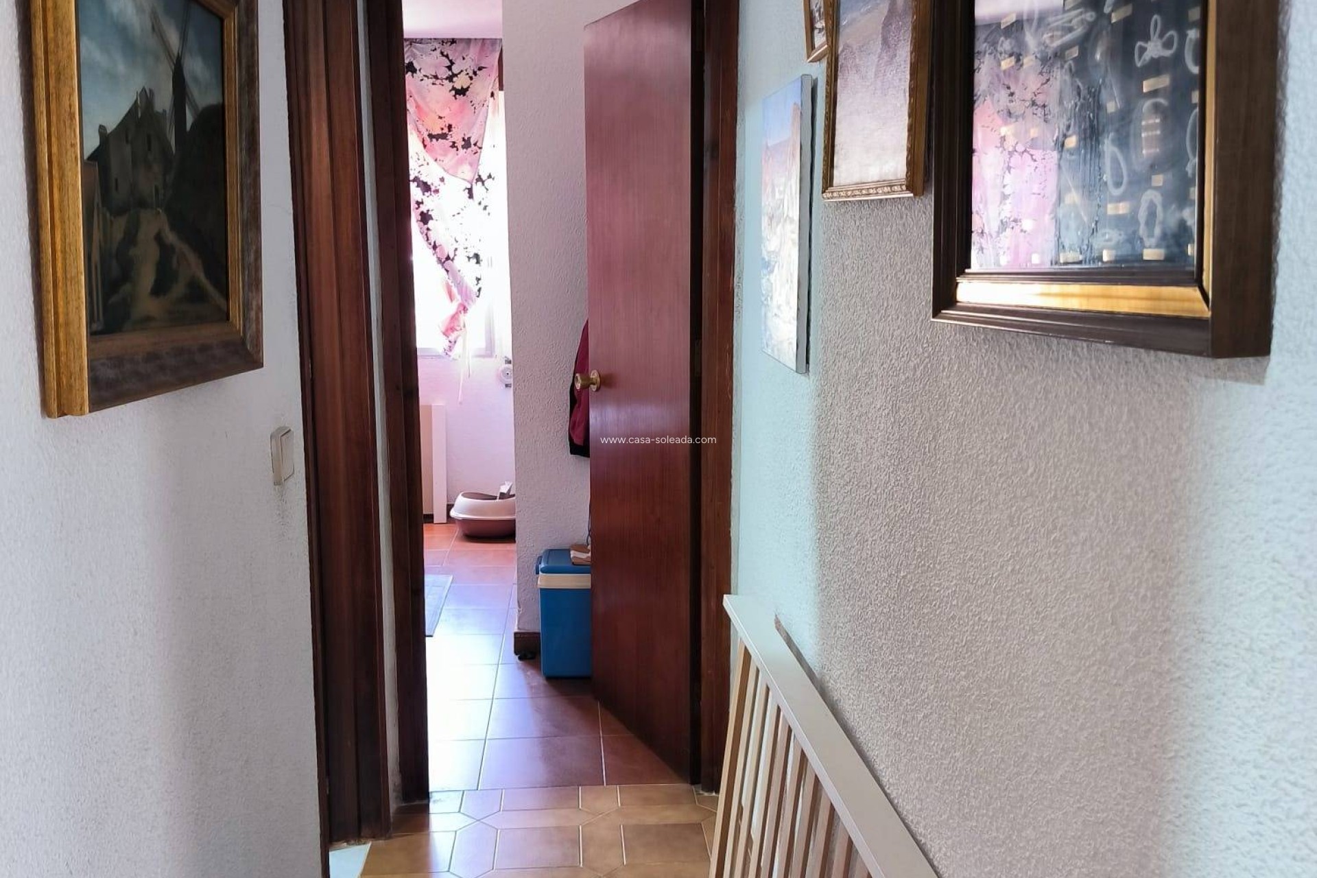 Resale - Townhouse - Orihuela Costa - Cabo Roig