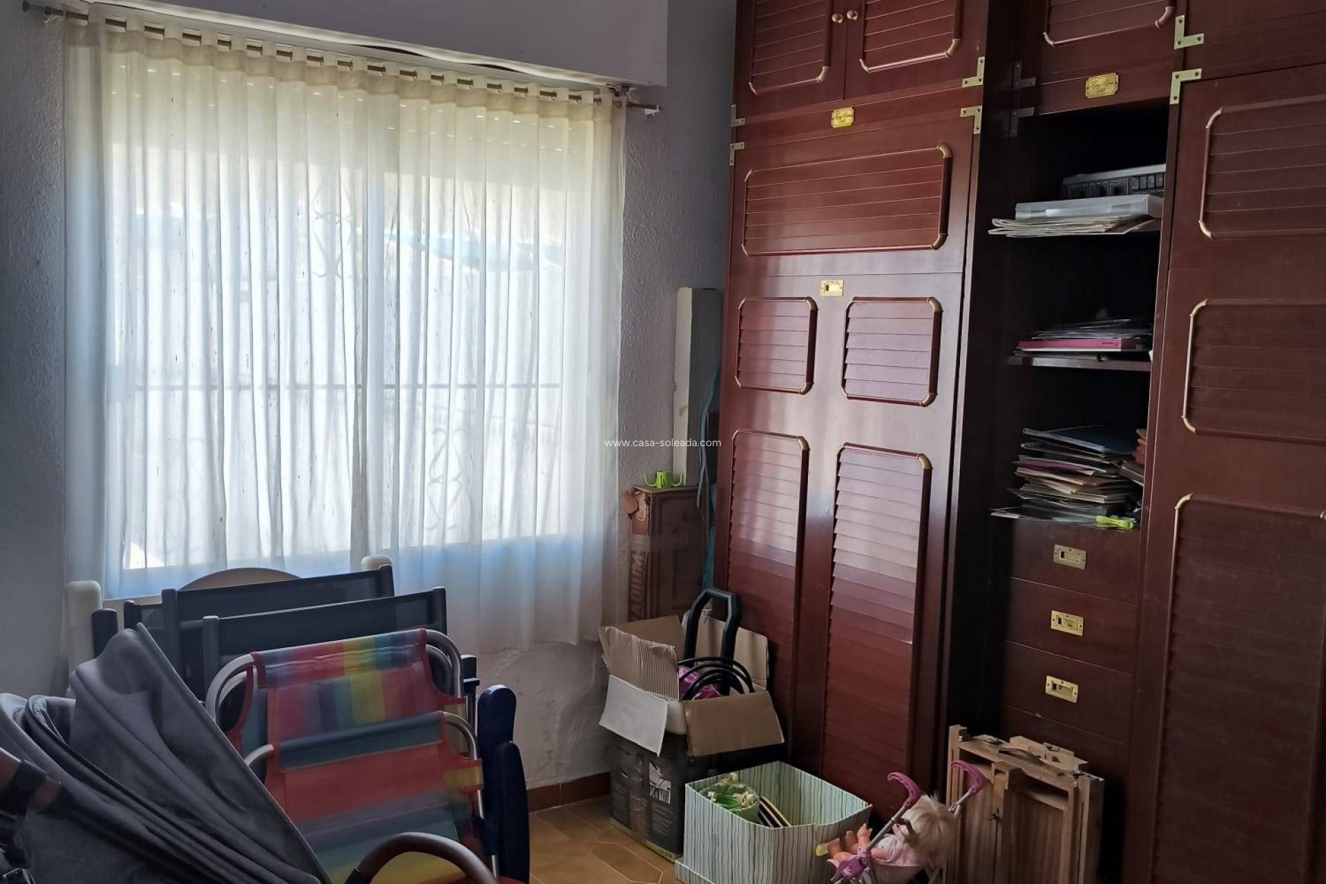Resale - Townhouse - Orihuela Costa - Cabo Roig