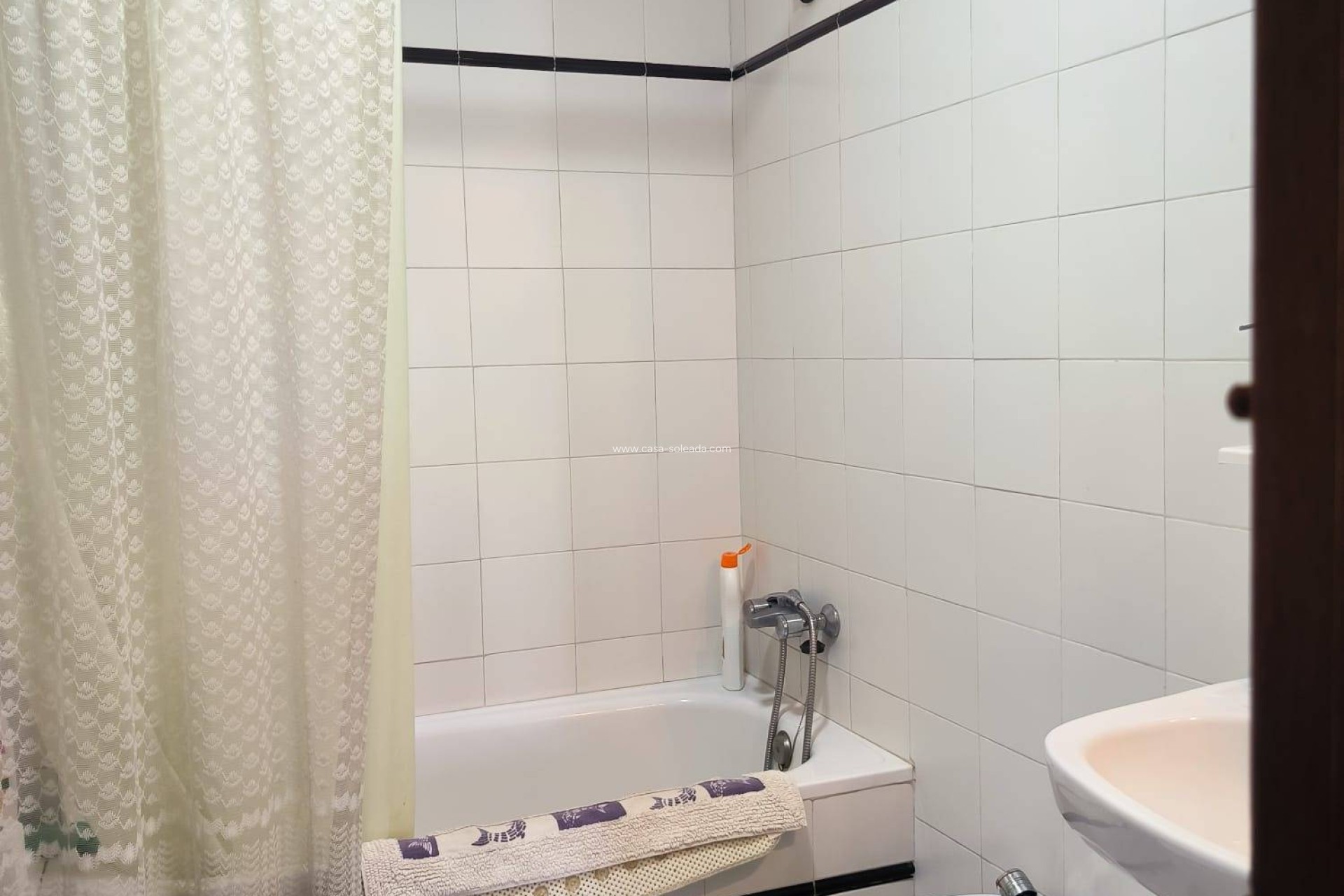 Resale - Townhouse - Orihuela Costa - Cabo Roig