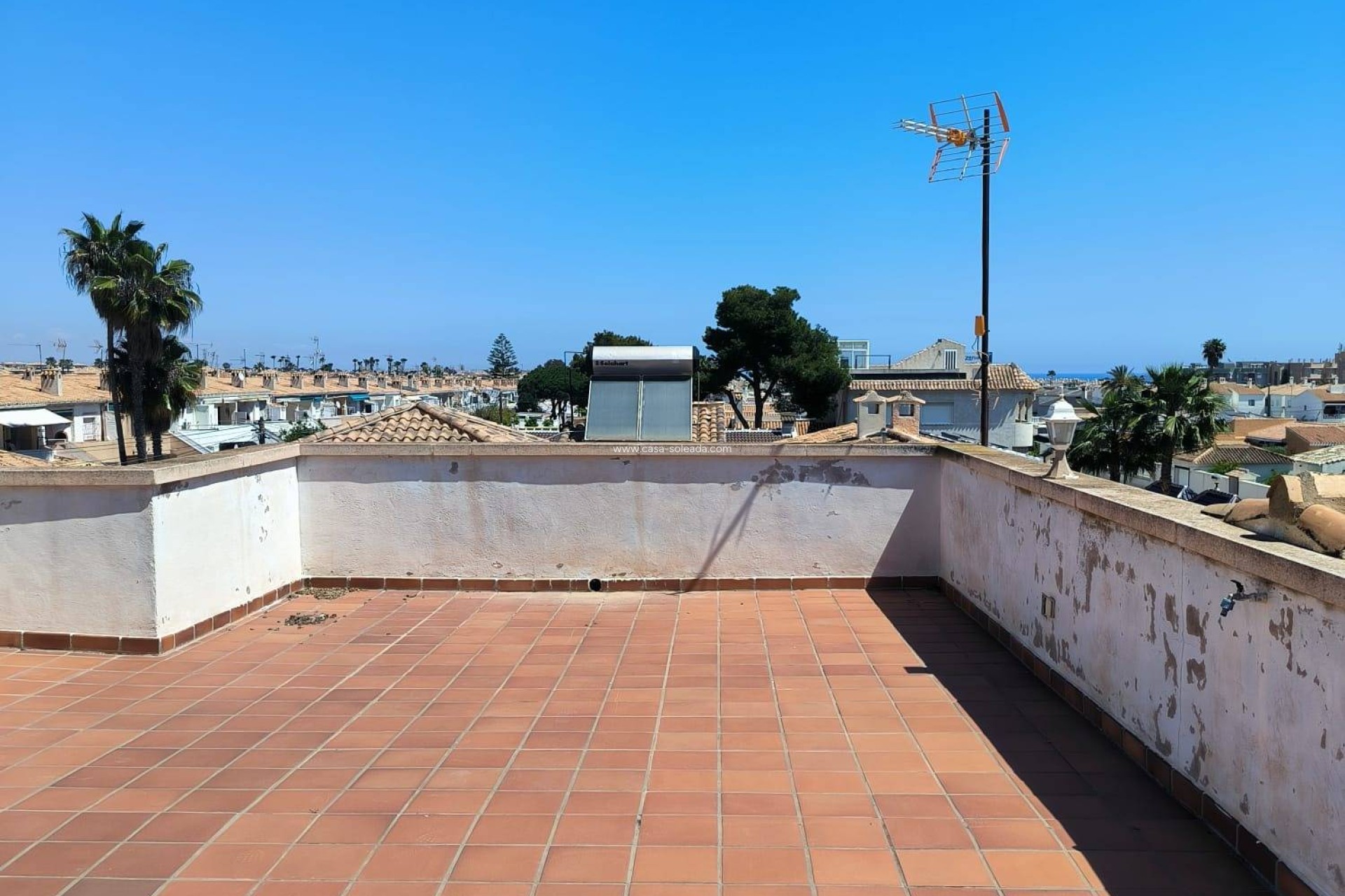 Resale - Townhouse - Orihuela Costa - Cabo Roig