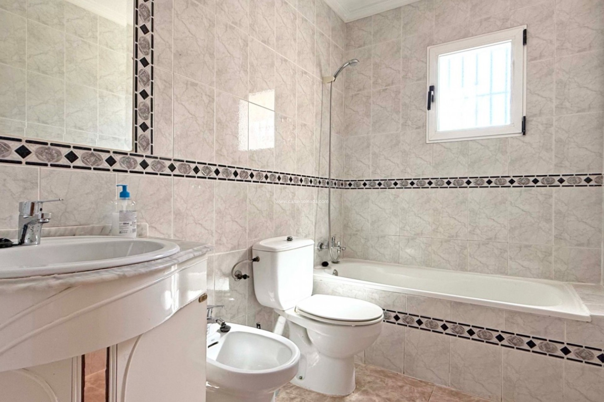 Resale - Townhouse - Orihuela Costa - Costa Blanca