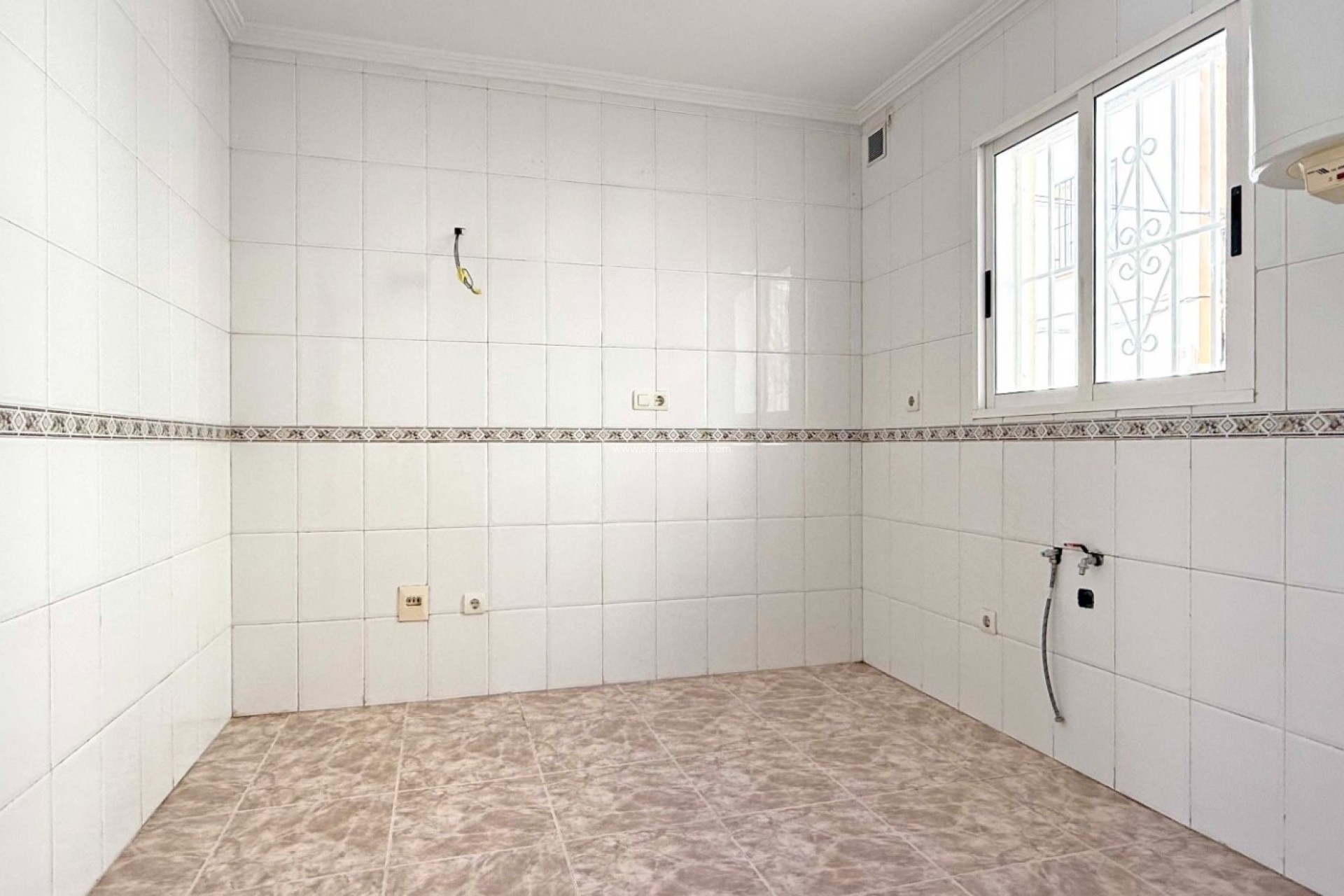 Resale - Townhouse - Orihuela Costa - Costa Blanca
