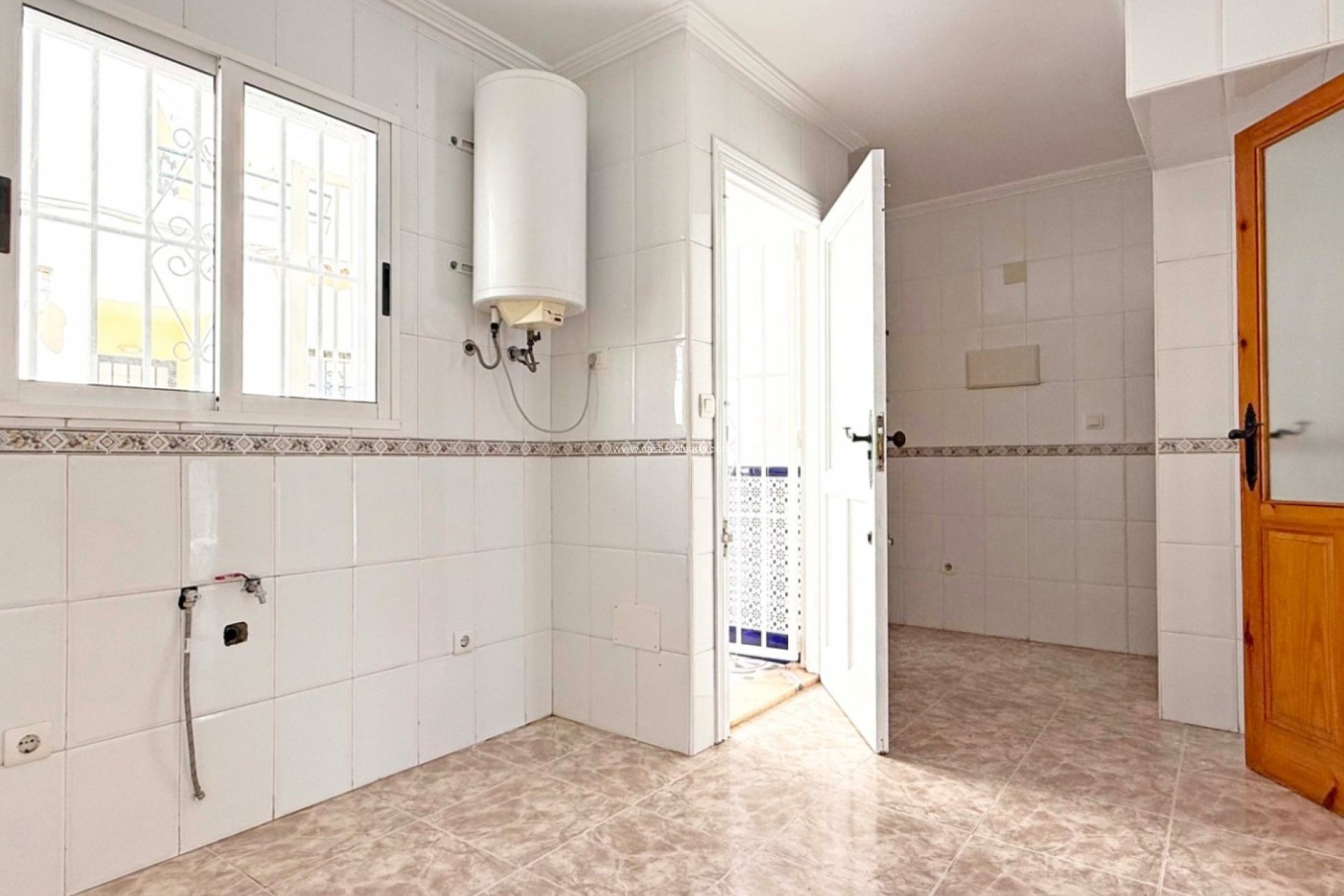 Resale - Townhouse - Orihuela Costa - Costa Blanca