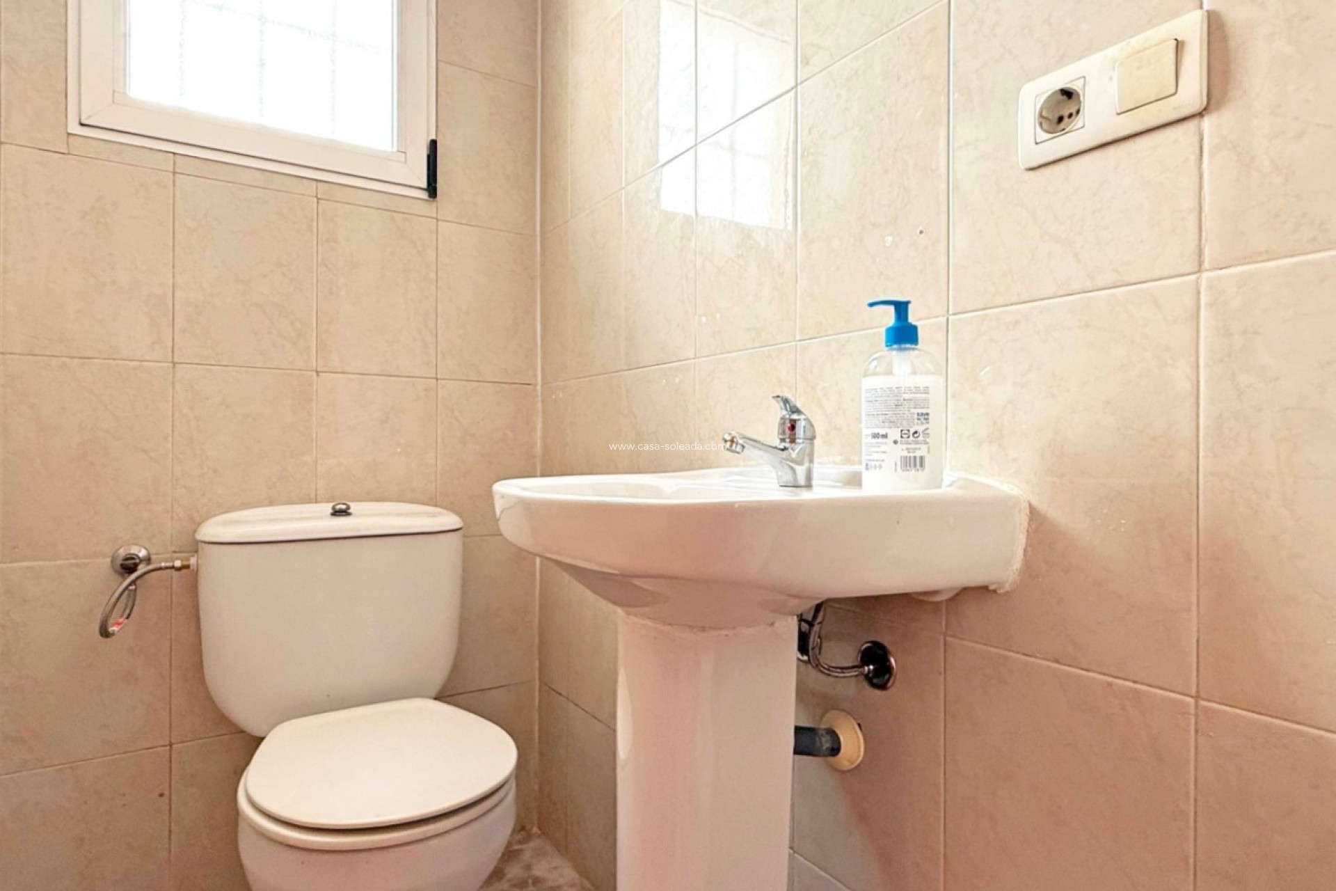 Resale - Townhouse - Orihuela Costa - Costa Blanca