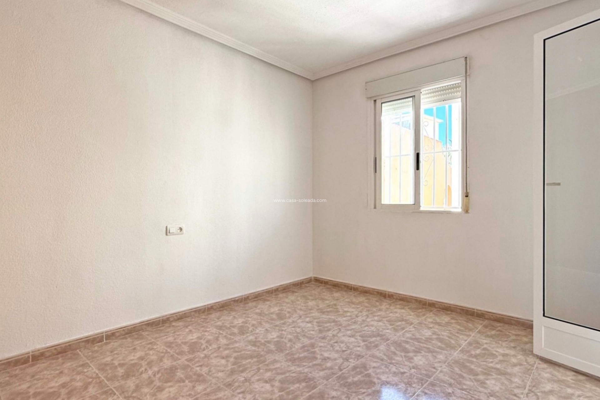 Resale - Townhouse - Orihuela Costa - Costa Blanca