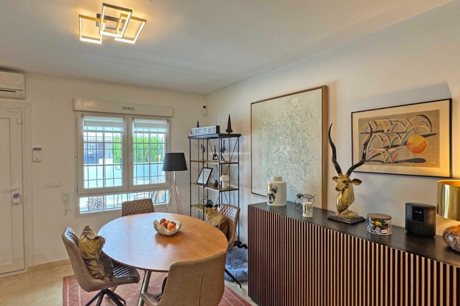 Resale - Townhouse - Orihuela Costa - Costa Blanca