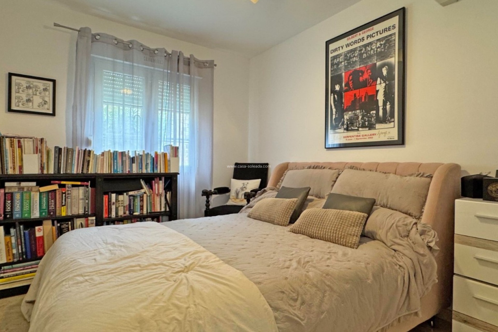 Resale - Townhouse - Orihuela Costa - Costa Blanca