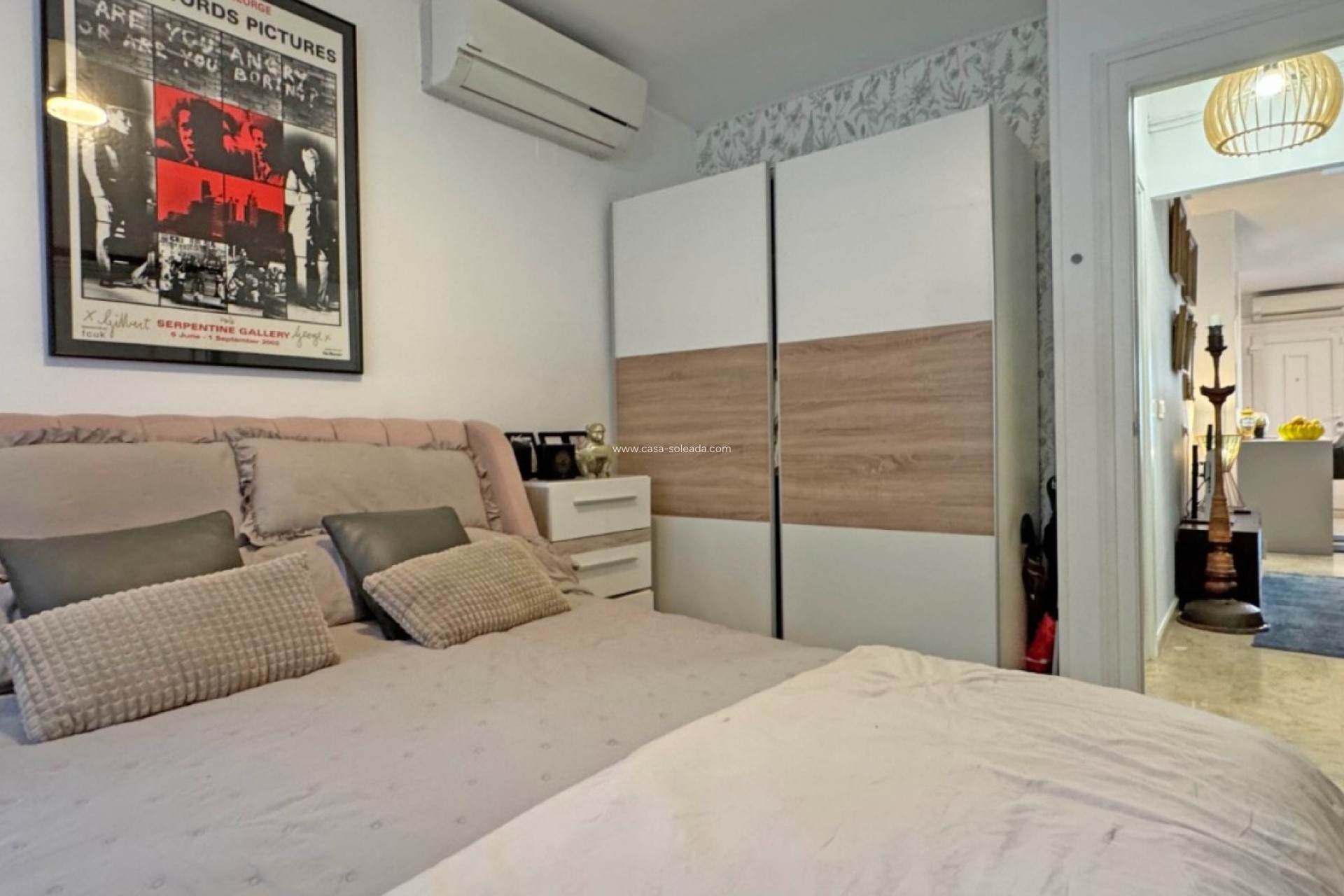 Resale - Townhouse - Orihuela Costa - Costa Blanca