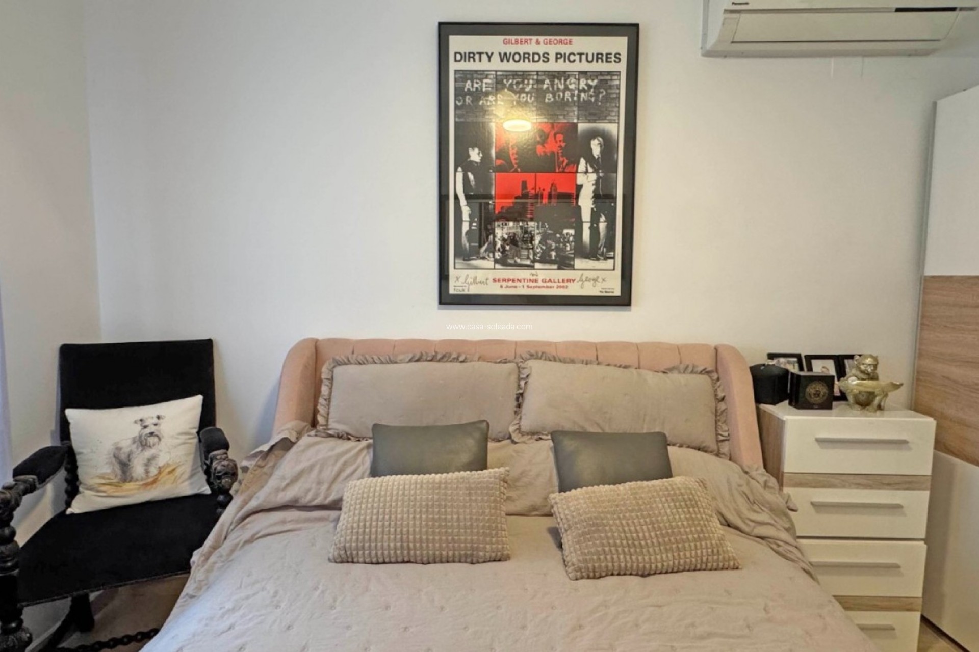 Resale - Townhouse - Orihuela Costa - Costa Blanca