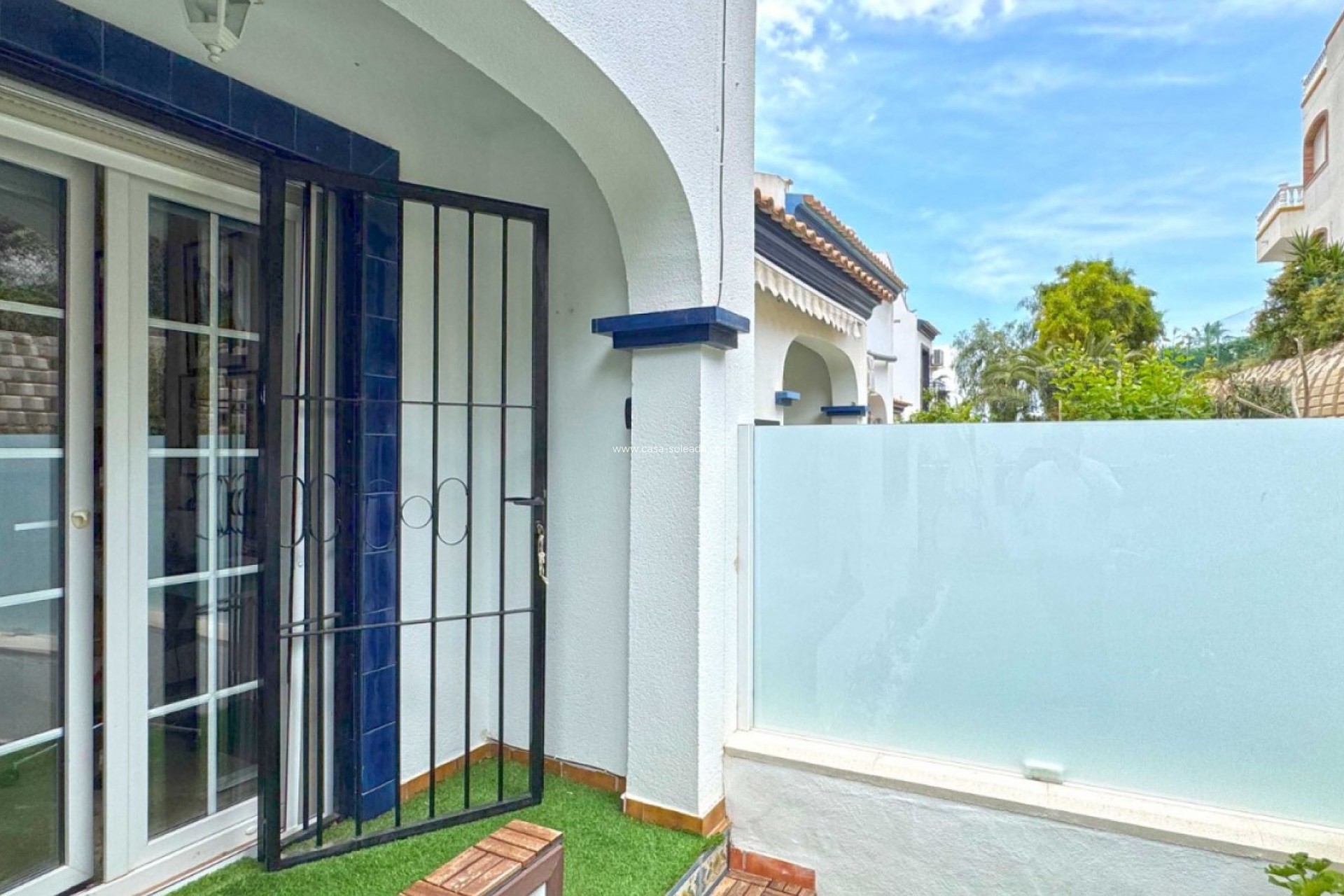 Resale - Townhouse - Orihuela Costa - Costa Blanca
