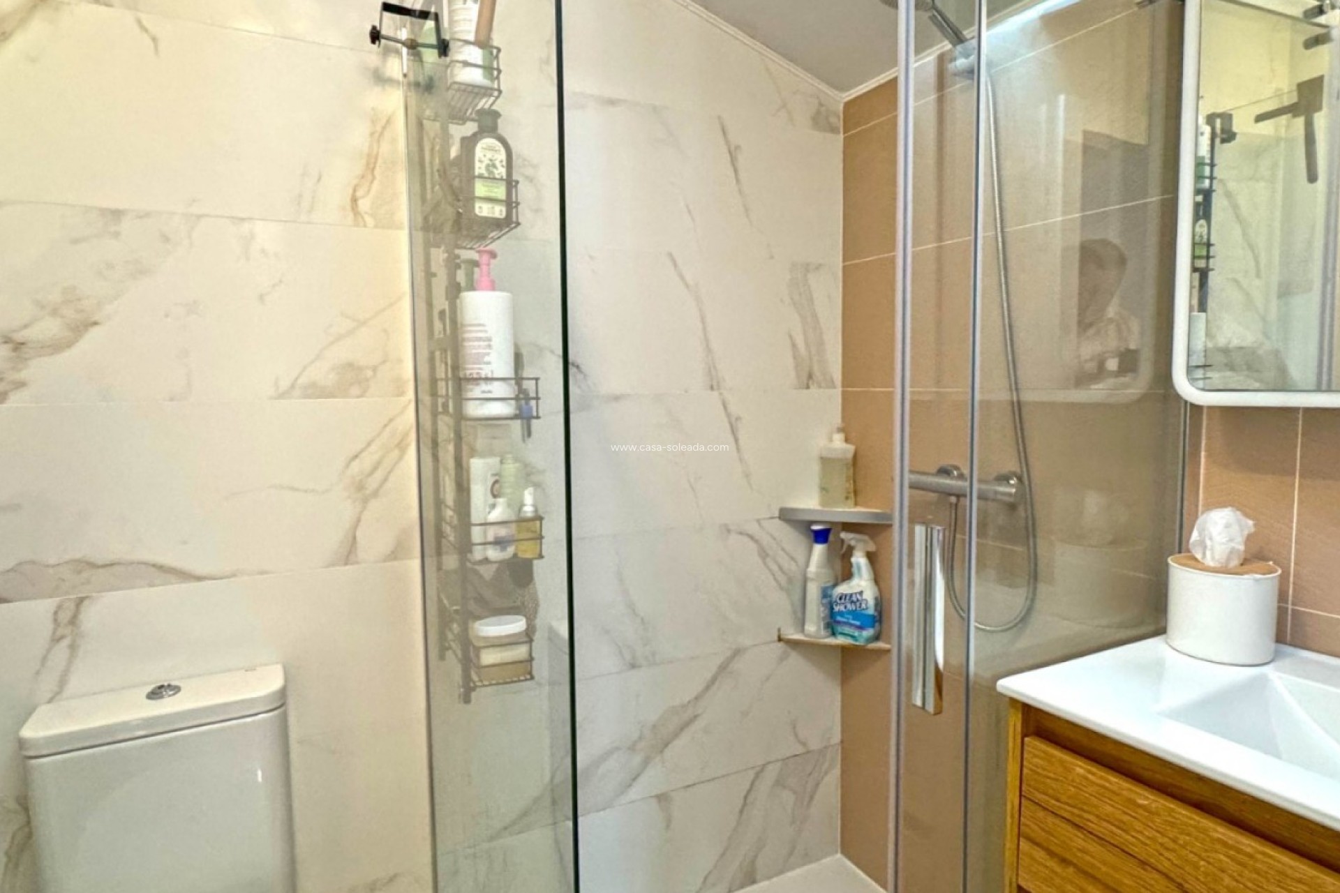Resale - Townhouse - Orihuela Costa - Costa Blanca