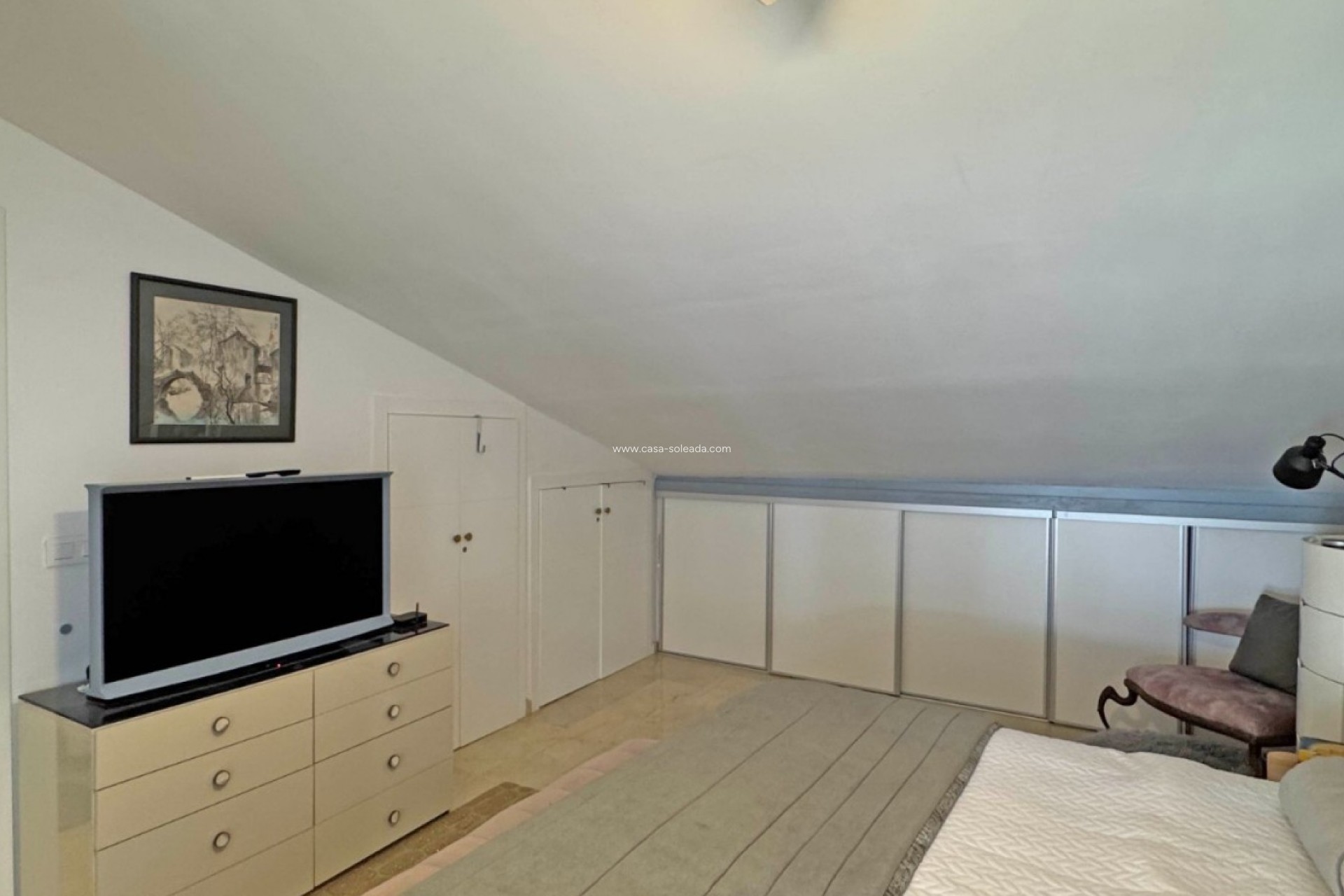 Resale - Townhouse - Orihuela Costa - Costa Blanca