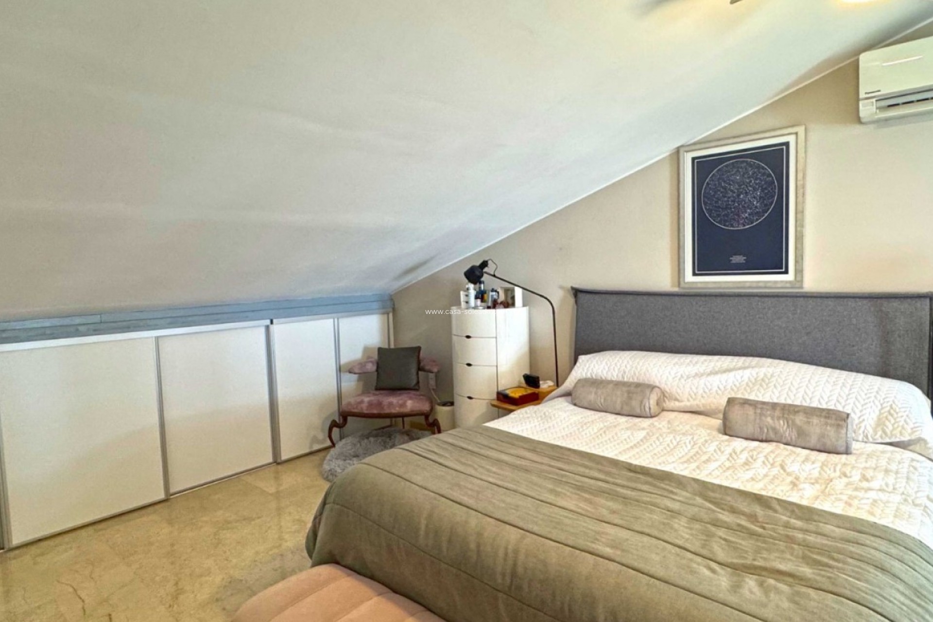 Resale - Townhouse - Orihuela Costa - Costa Blanca