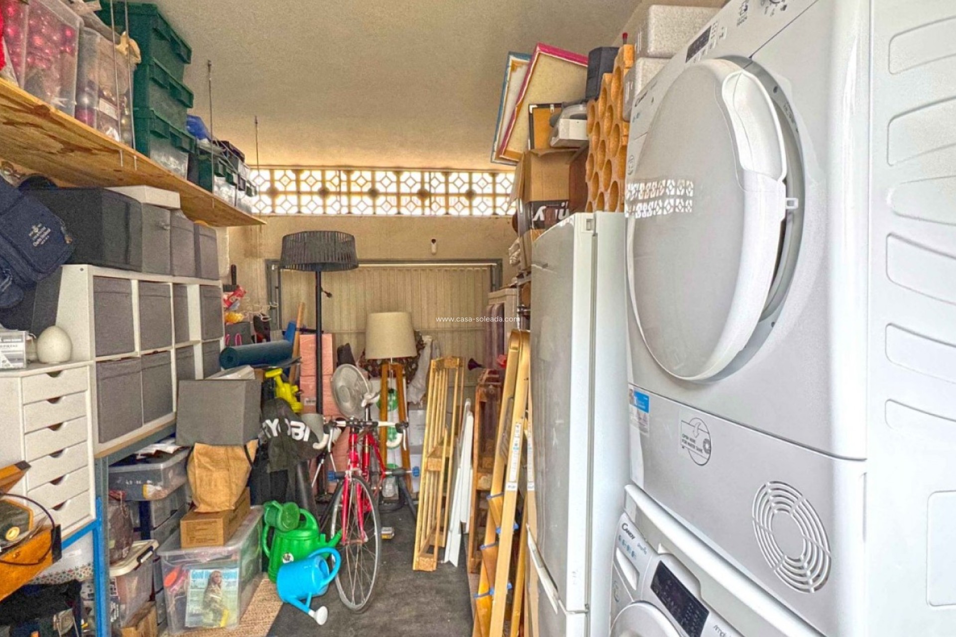 Resale - Townhouse - Orihuela Costa - Costa Blanca