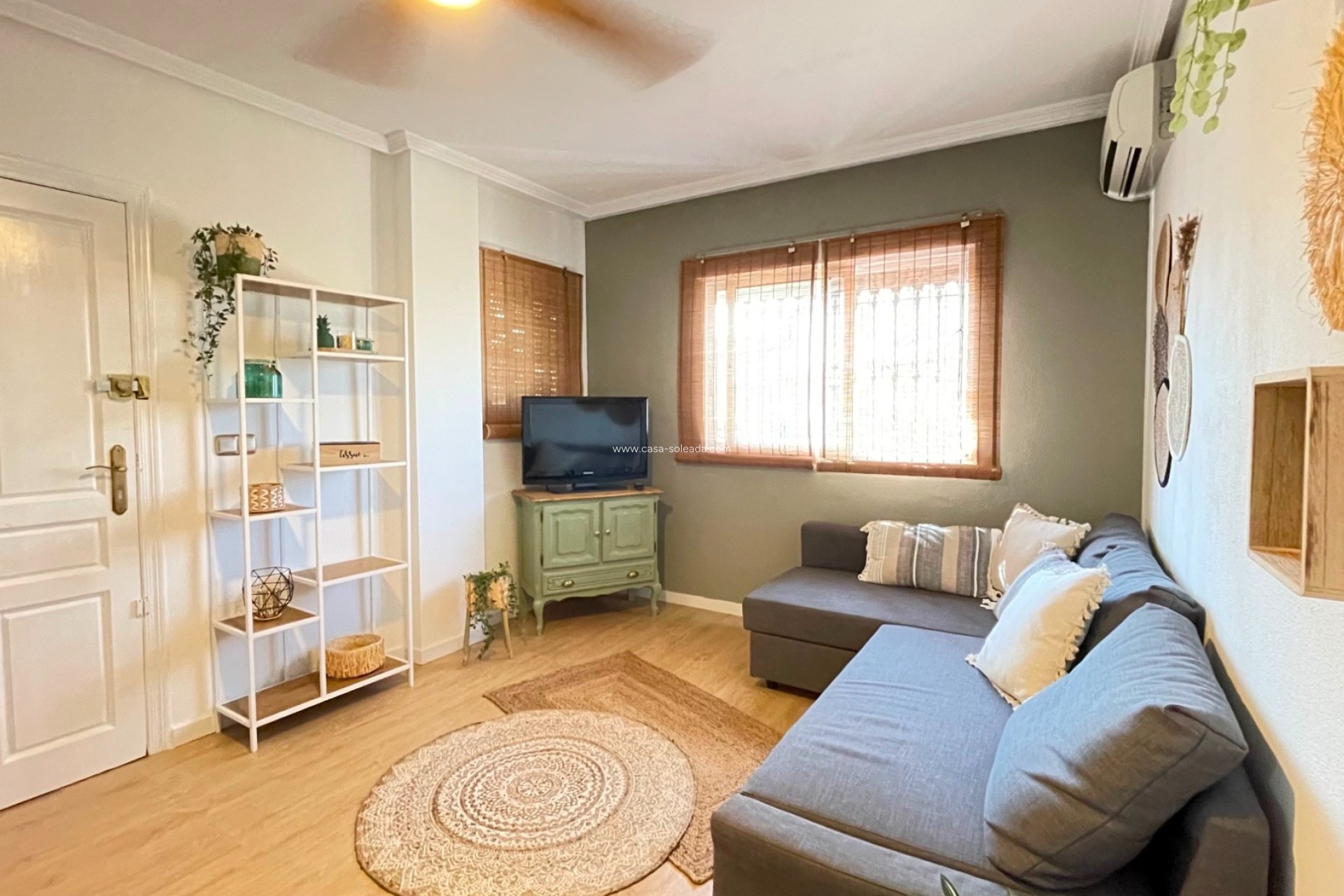 Resale - Townhouse - Orihuela Costa - Costa Blanca
