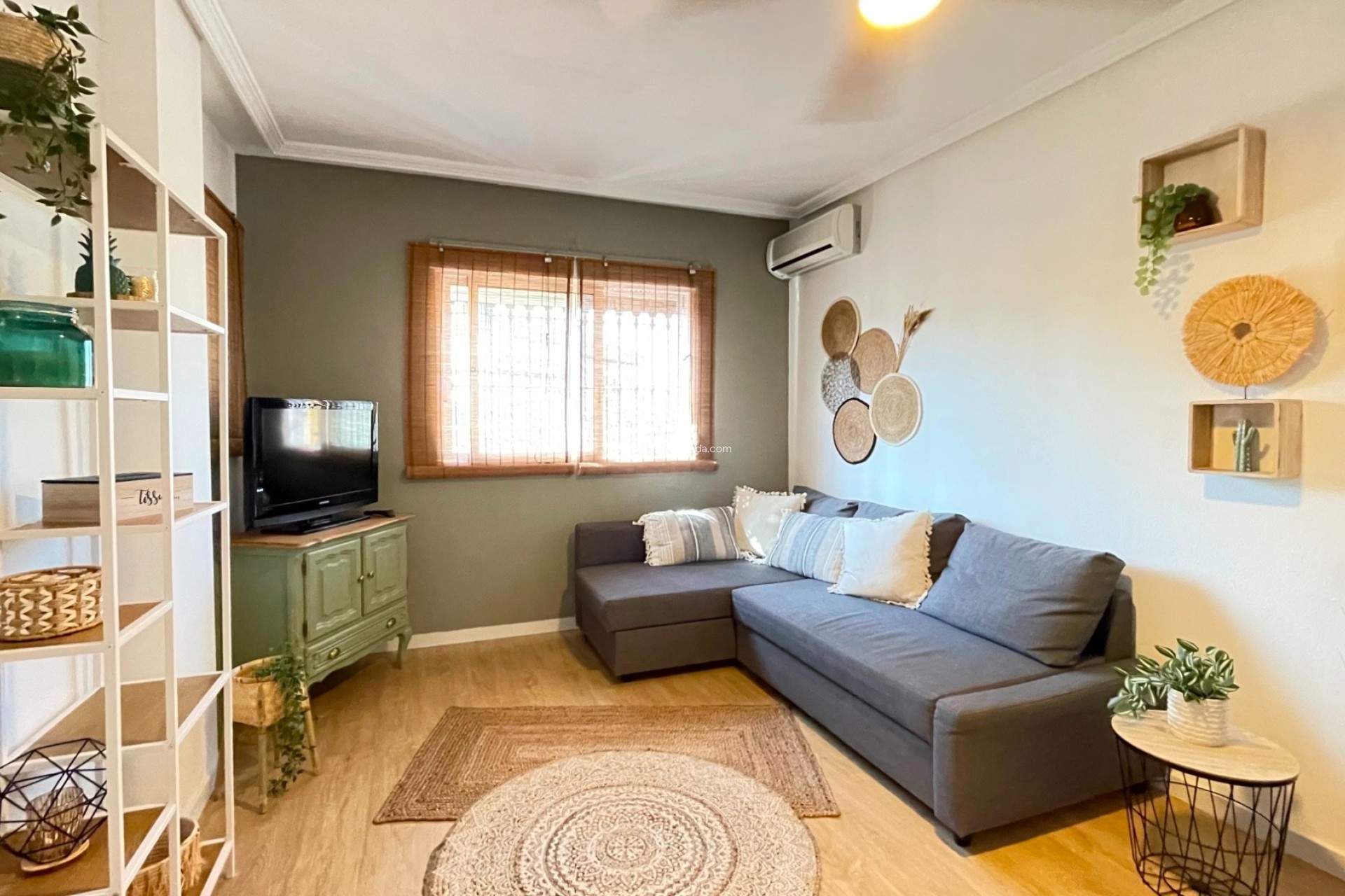 Resale - Townhouse - Orihuela Costa - Costa Blanca