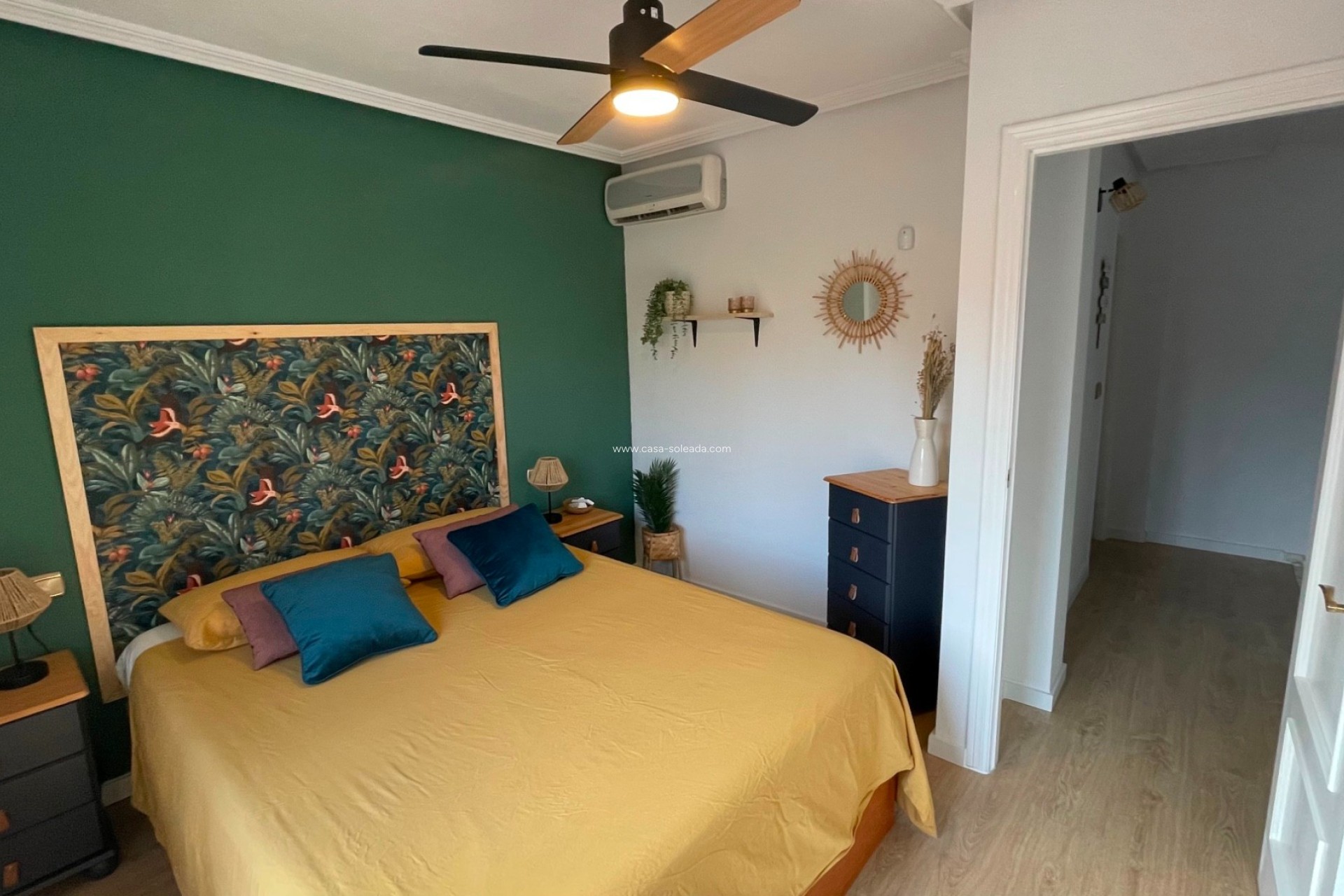 Resale - Townhouse - Orihuela Costa - Costa Blanca