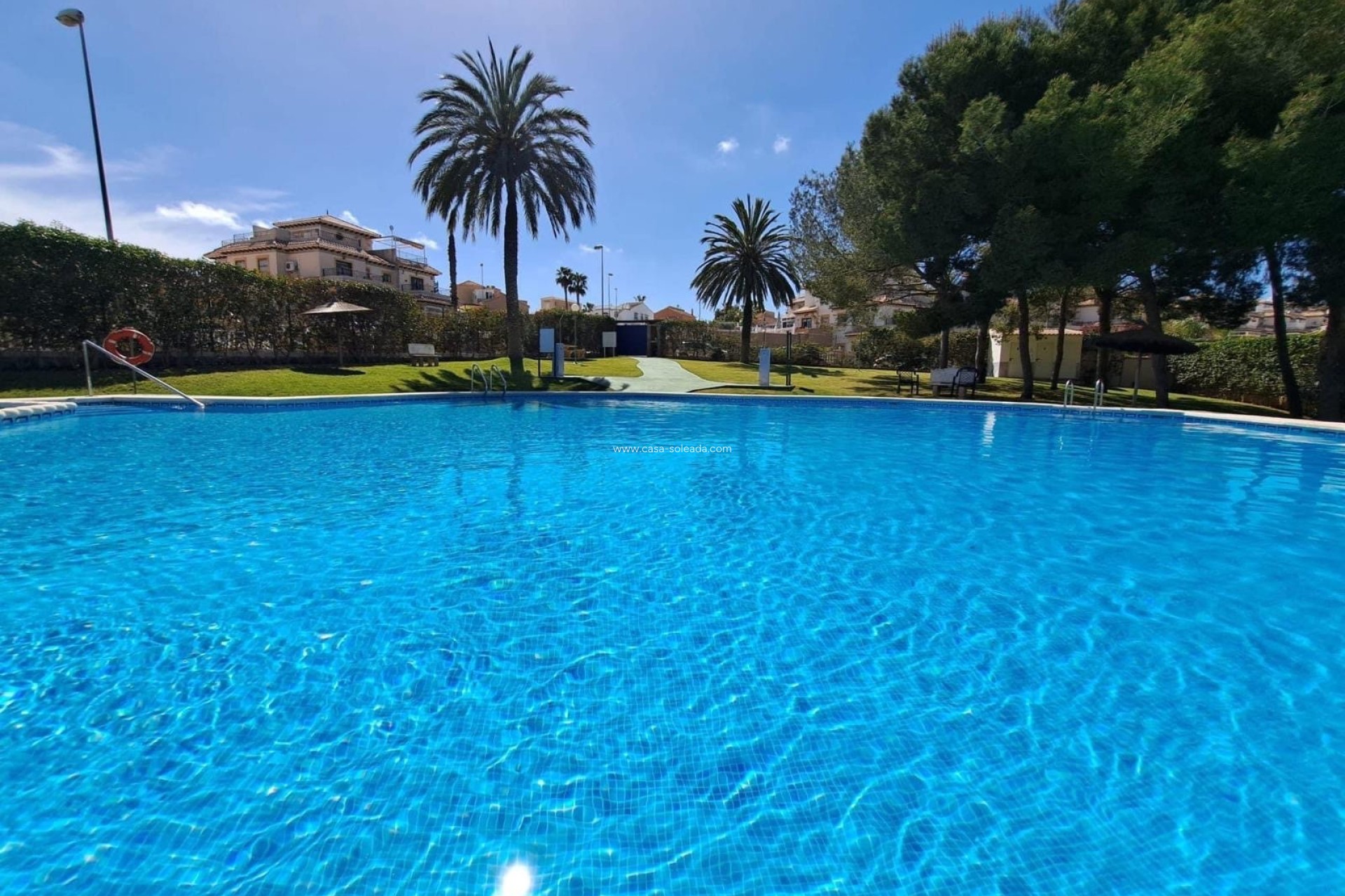 Resale - Townhouse - Orihuela Costa - Costa Blanca