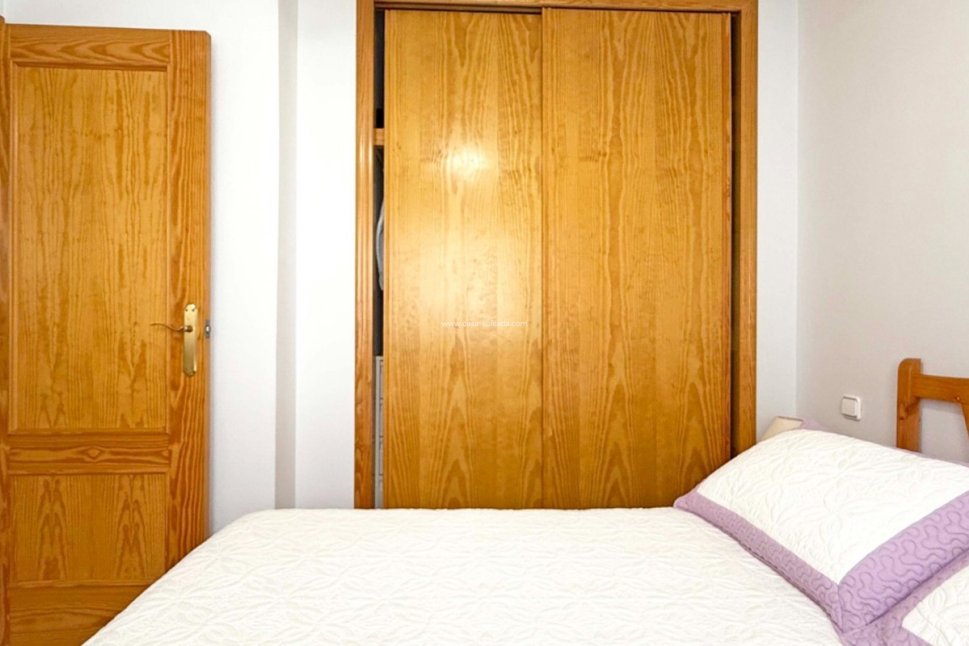 Resale - Townhouse - Orihuela Costa - Costa Blanca