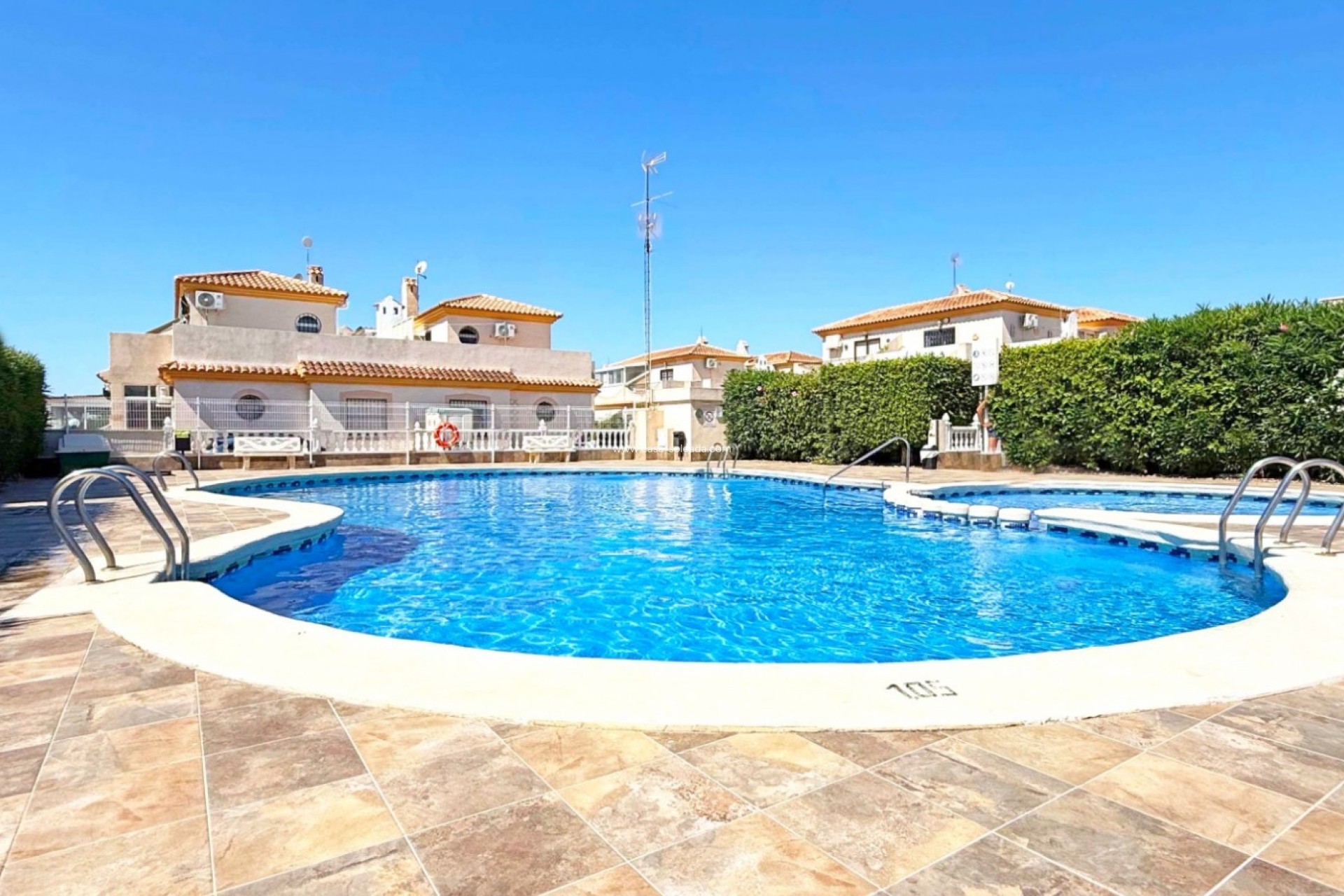 Resale - Townhouse - Orihuela Costa - Costa Blanca