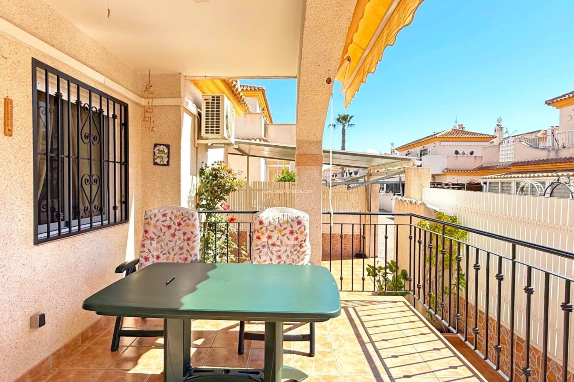 Resale - Townhouse - Orihuela Costa - Costa Blanca