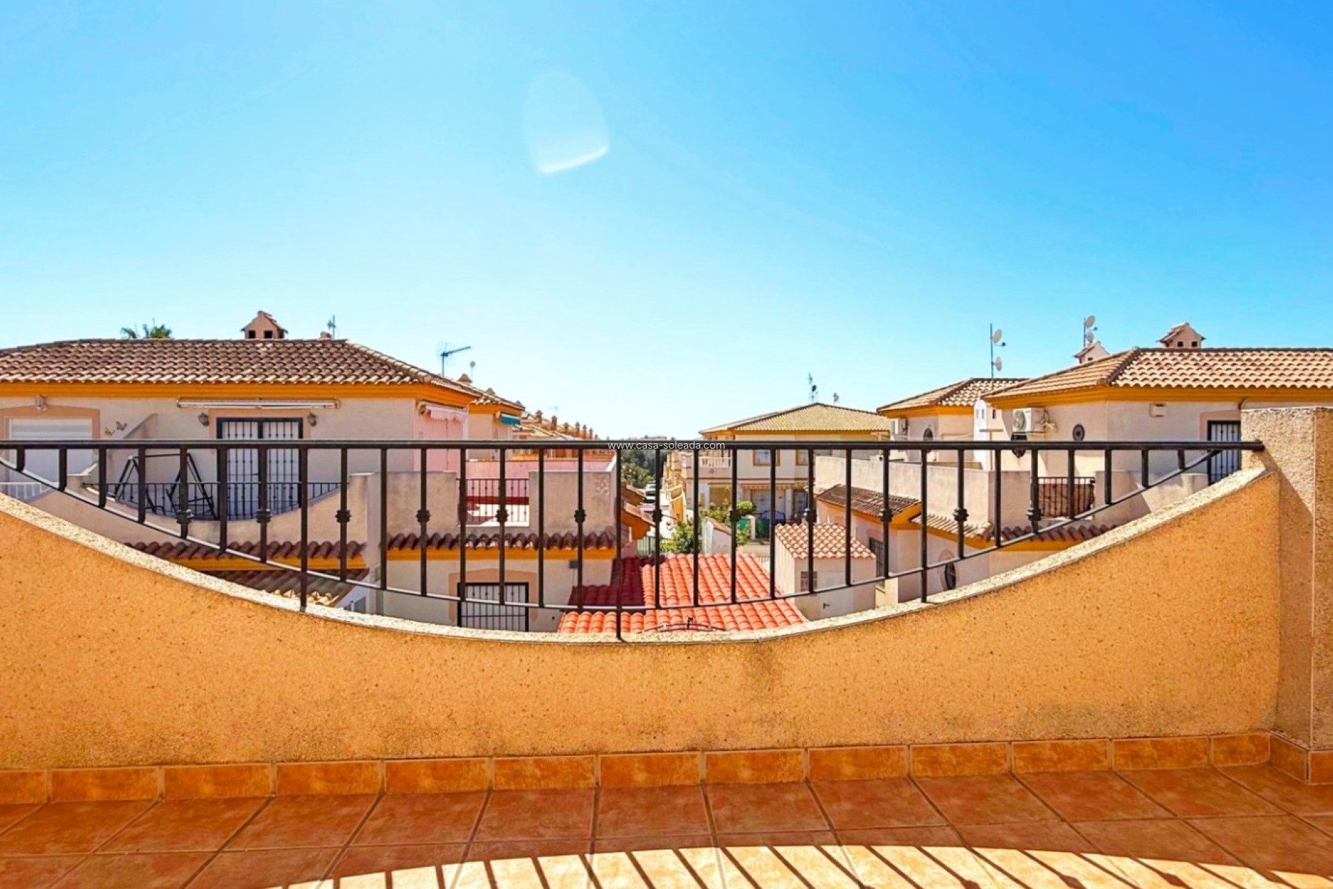 Resale - Townhouse - Orihuela Costa - Costa Blanca