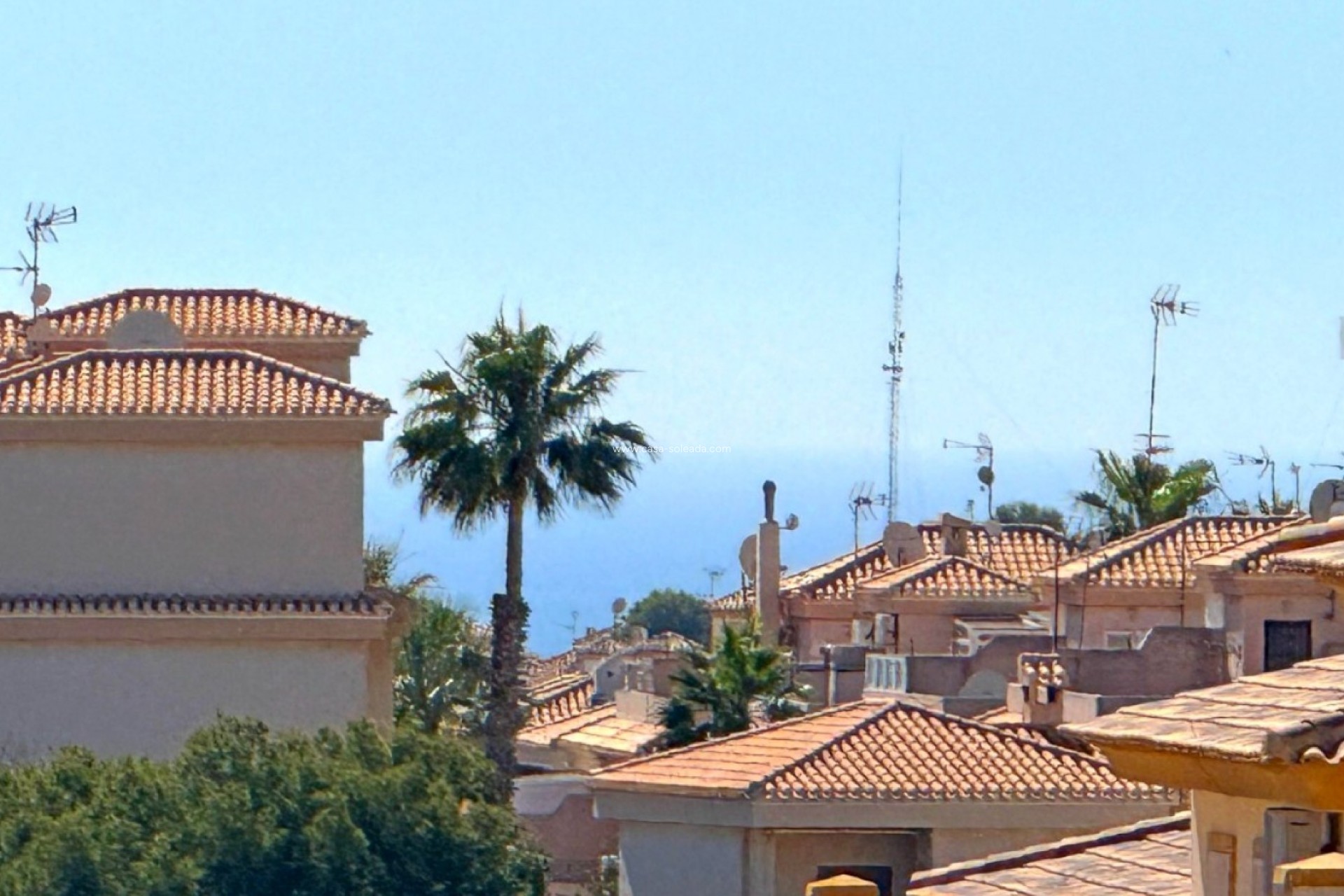 Resale - Townhouse - Orihuela Costa - Costa Blanca