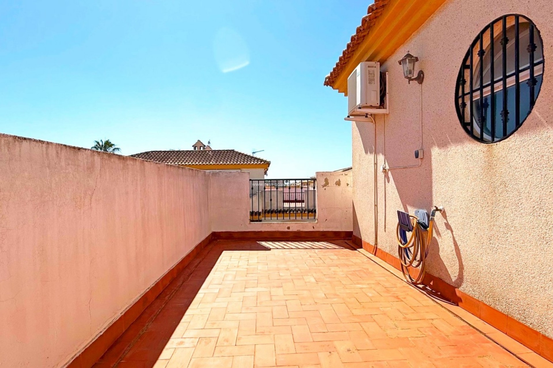 Resale - Townhouse - Orihuela Costa - Costa Blanca