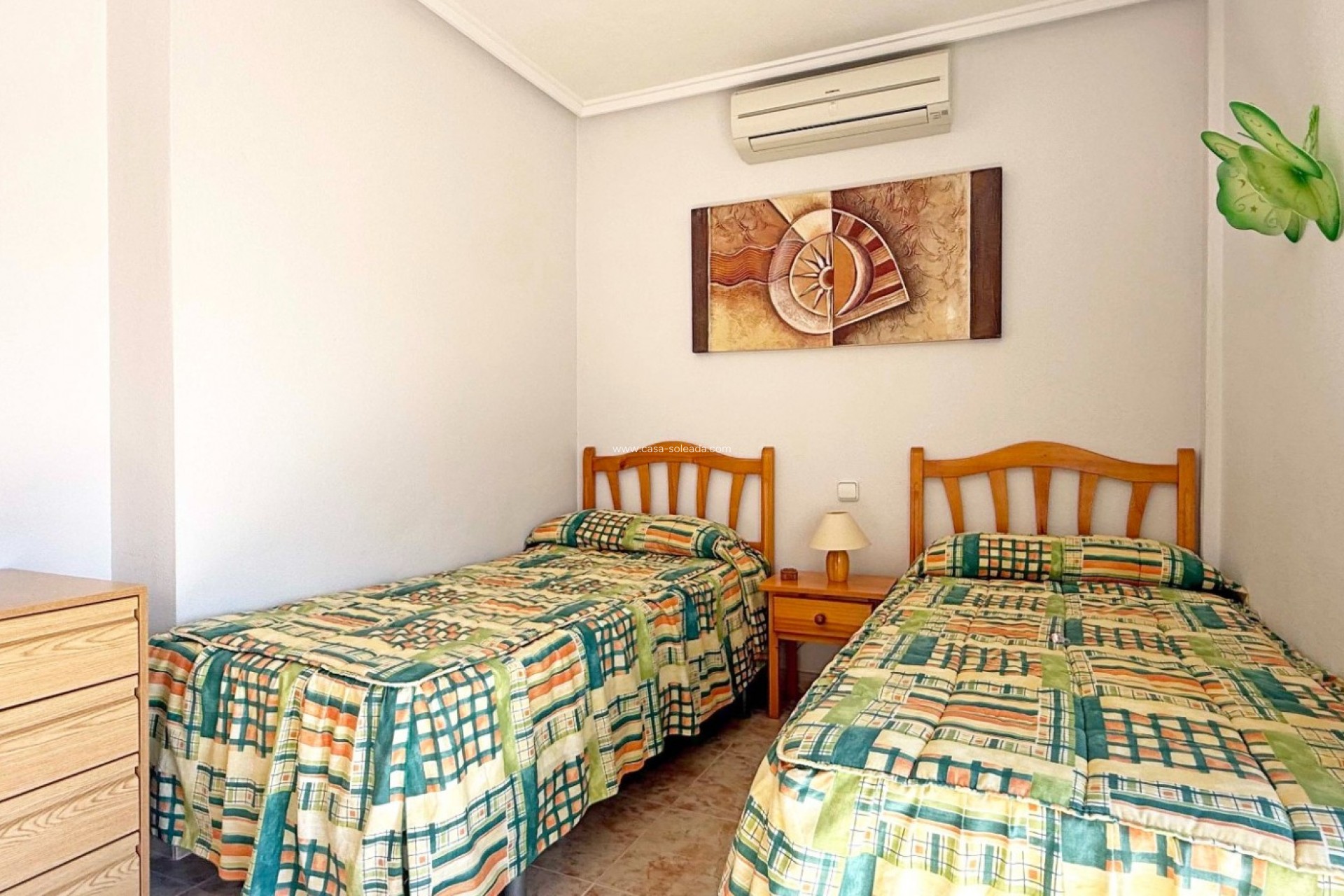 Resale - Townhouse - Orihuela Costa - Costa Blanca