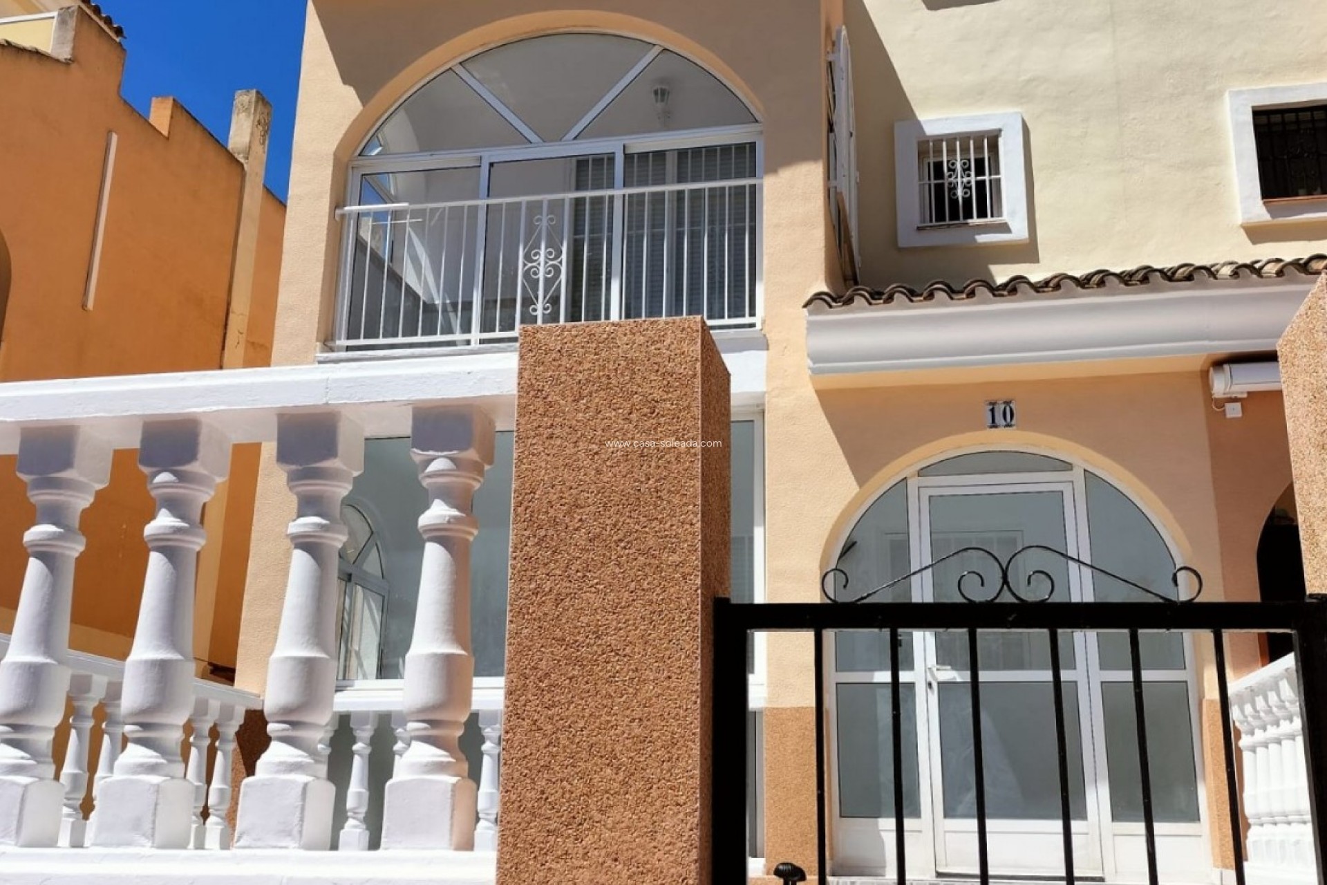 Resale - Townhouse - Orihuela Costa - Costa Blanca