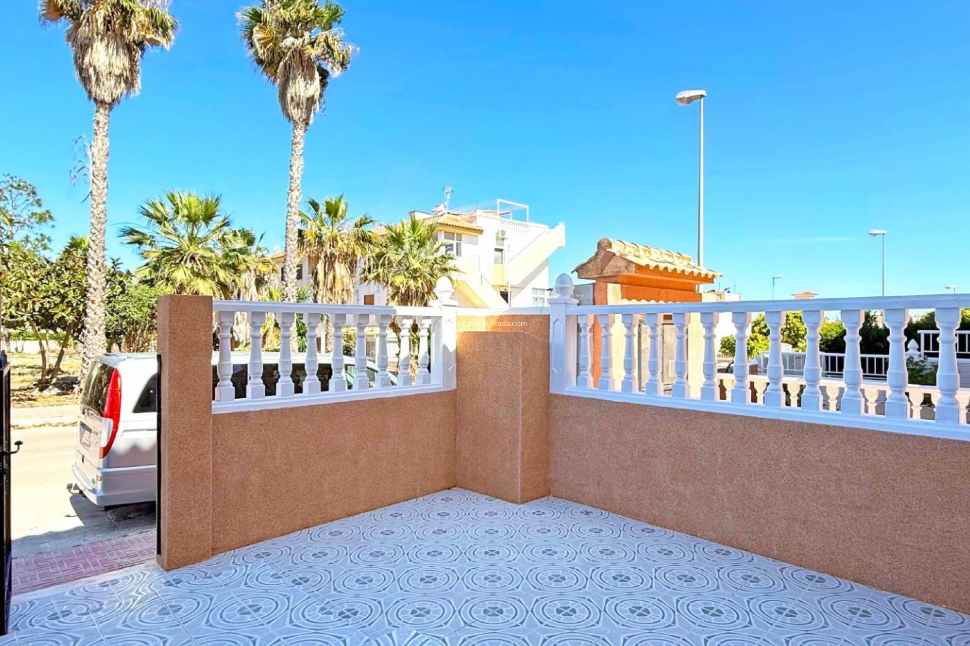 Resale - Townhouse - Orihuela Costa - Costa Blanca