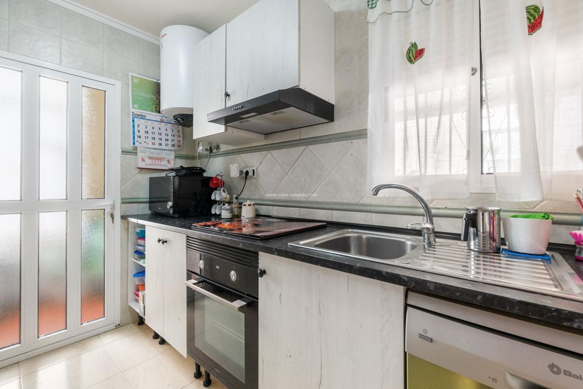 Resale - Townhouse - Orihuela Costa - Costa Blanca