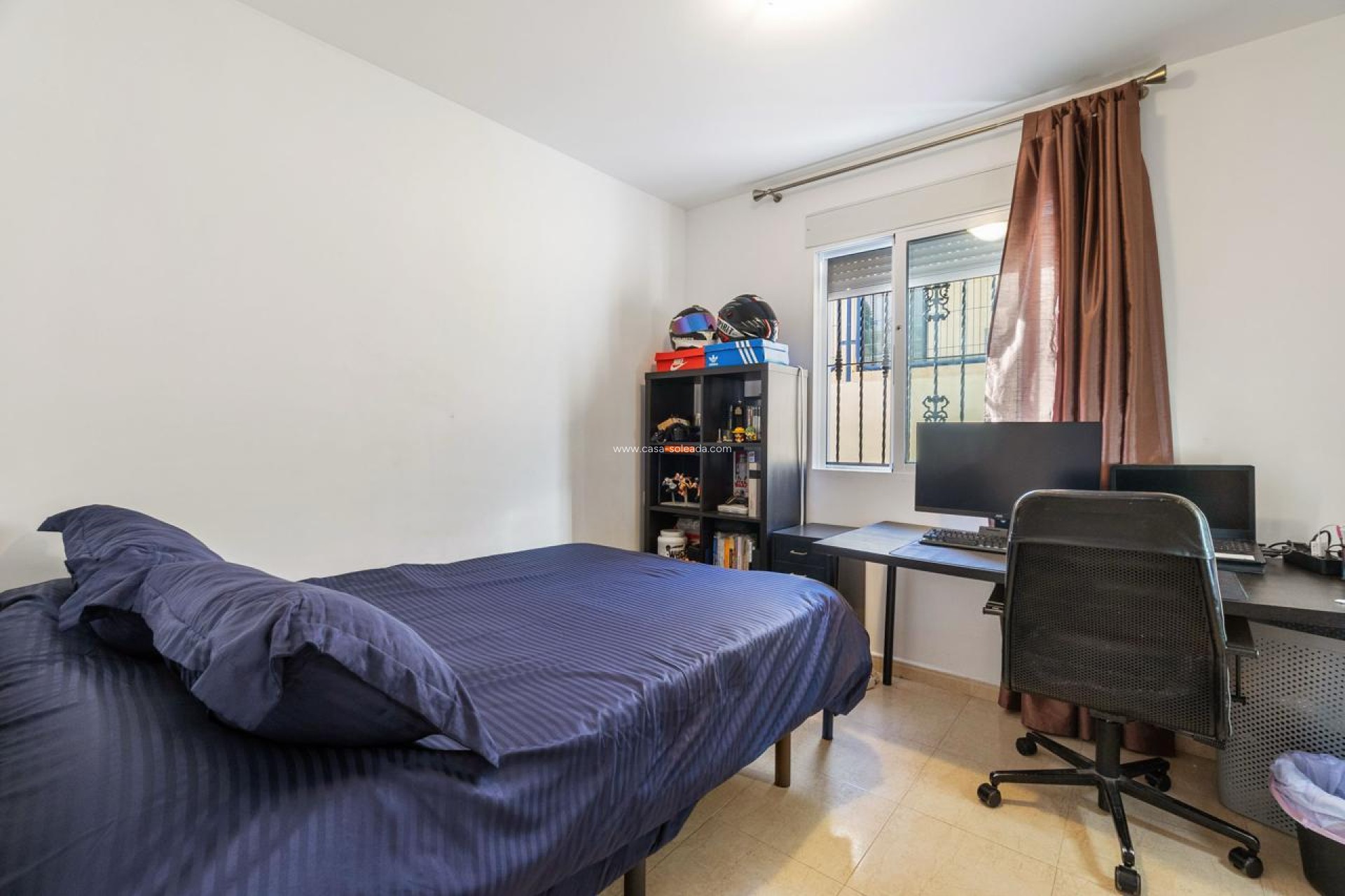 Resale - Townhouse - Orihuela Costa - Costa Blanca