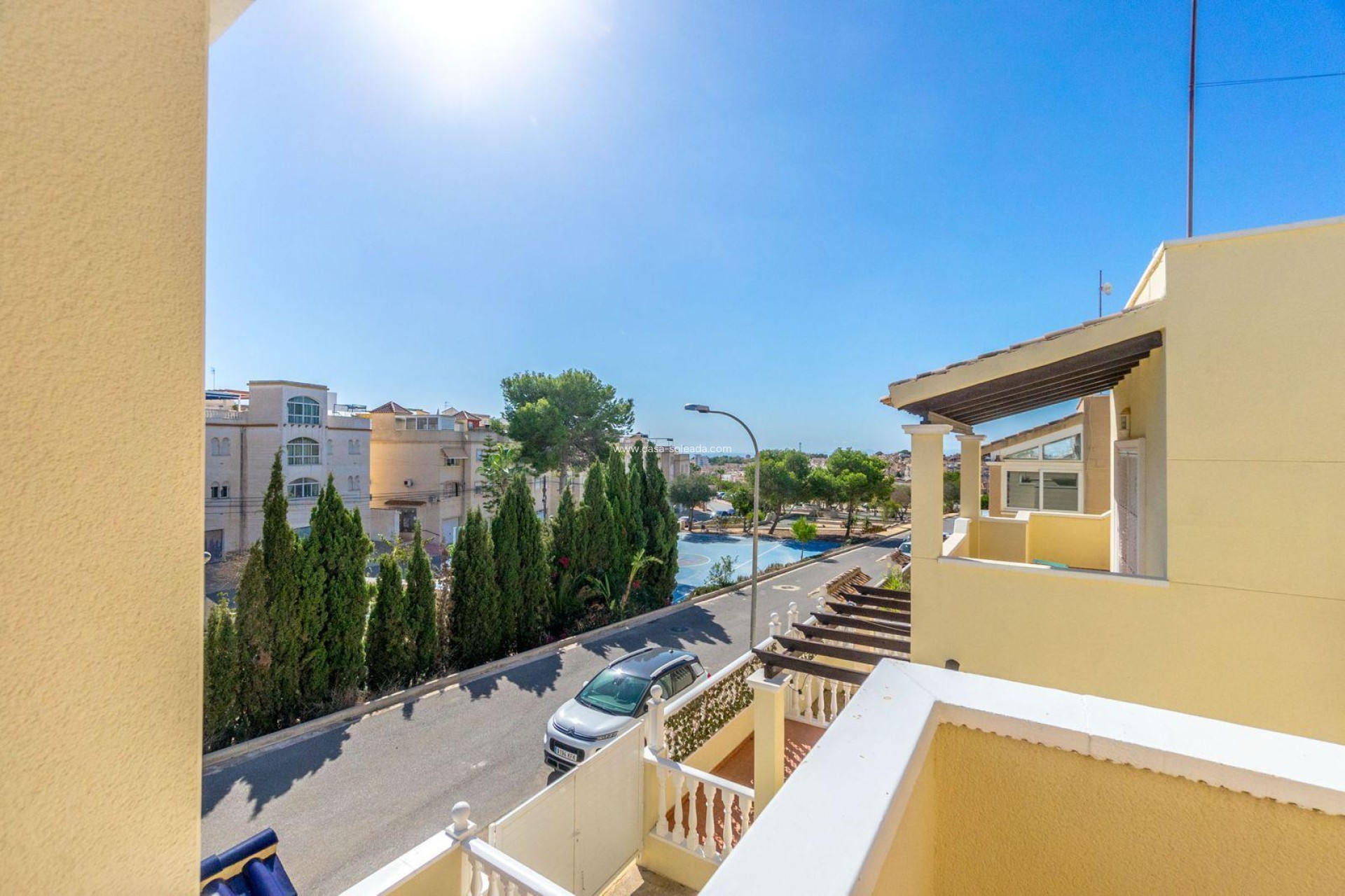 Resale - Townhouse - Orihuela Costa - Costa Blanca