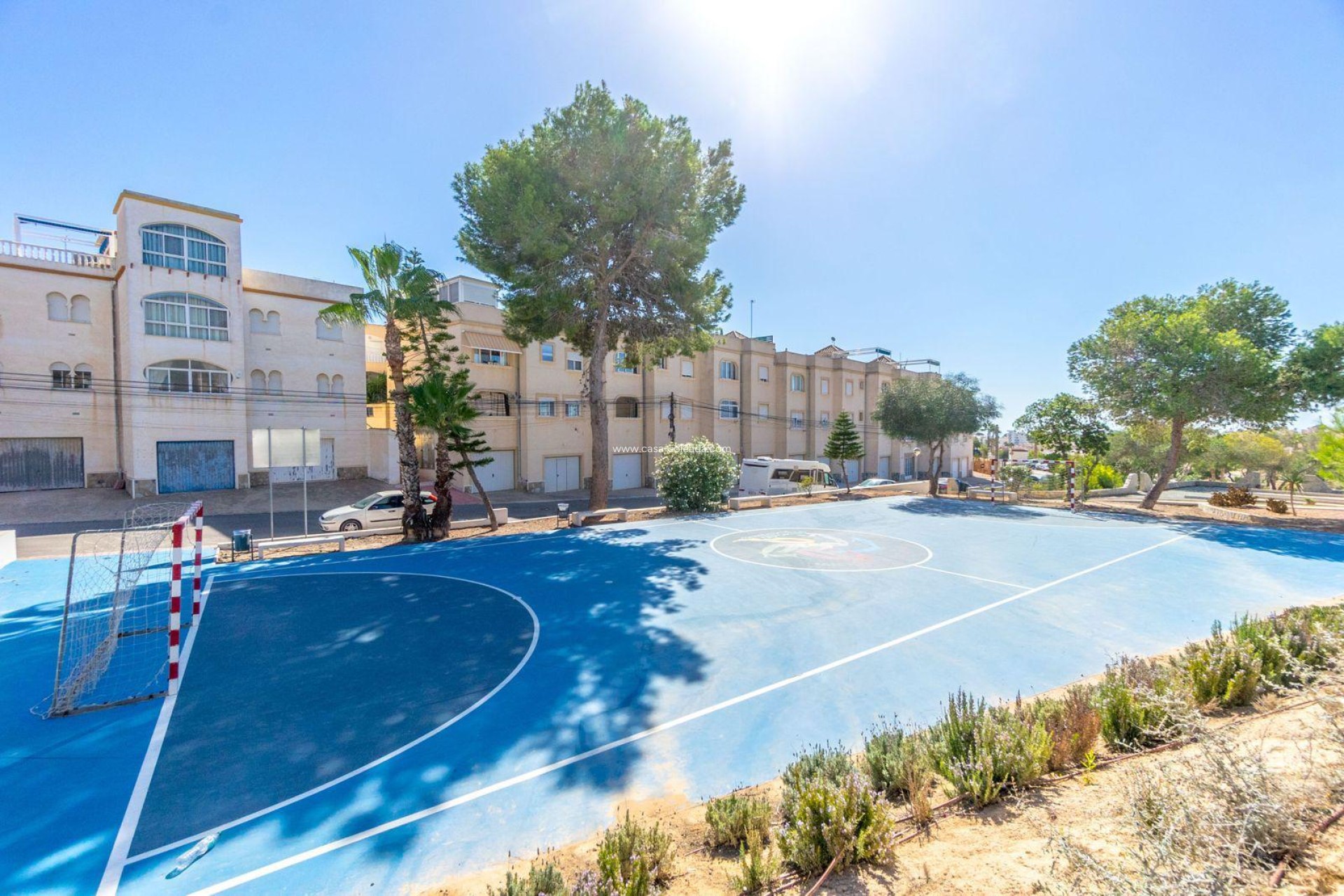 Resale - Townhouse - Orihuela Costa - Costa Blanca