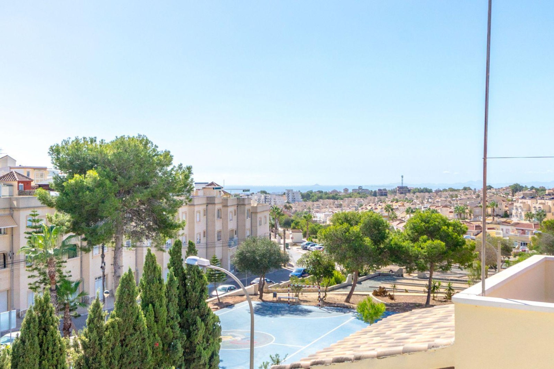 Resale - Townhouse - Orihuela Costa - Costa Blanca